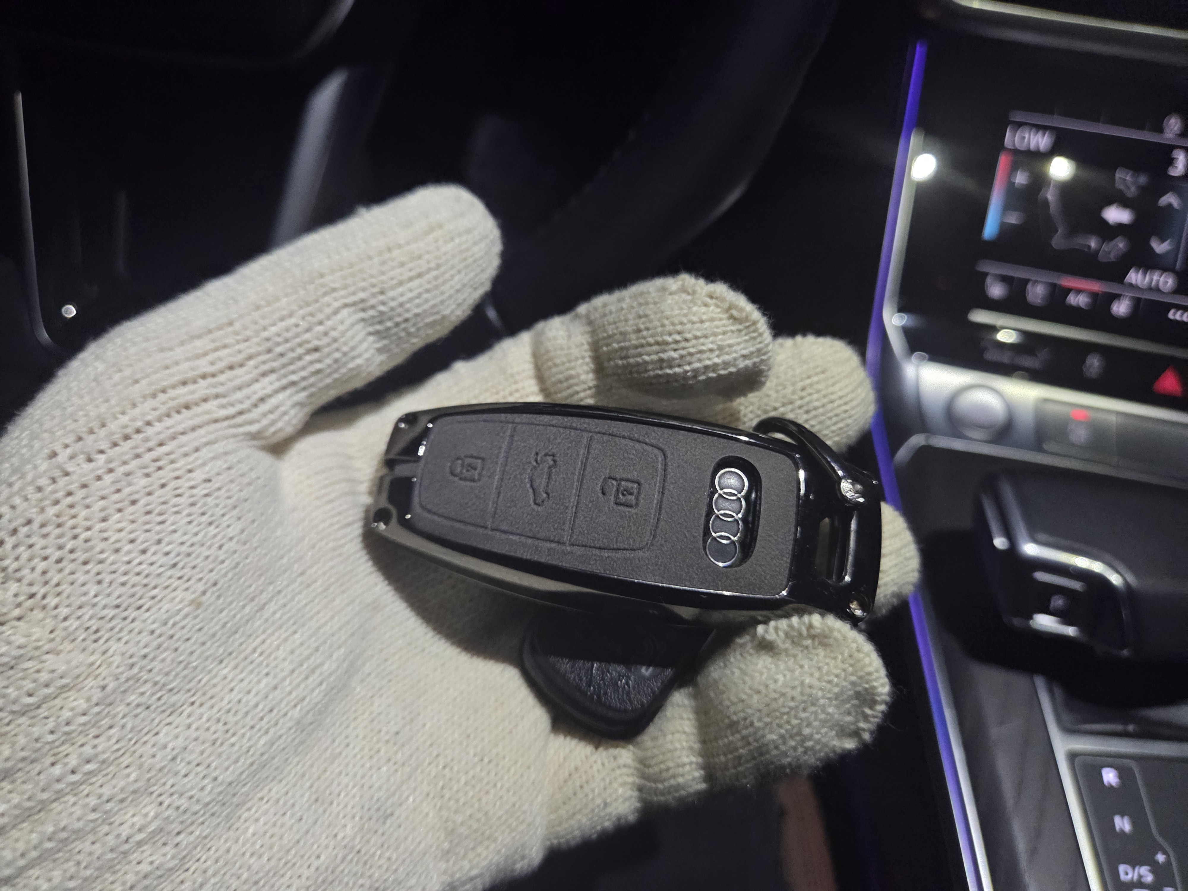 2020 AUDI A6 (C8) 40 TDI PREMIUM  - Thumbnail 36
