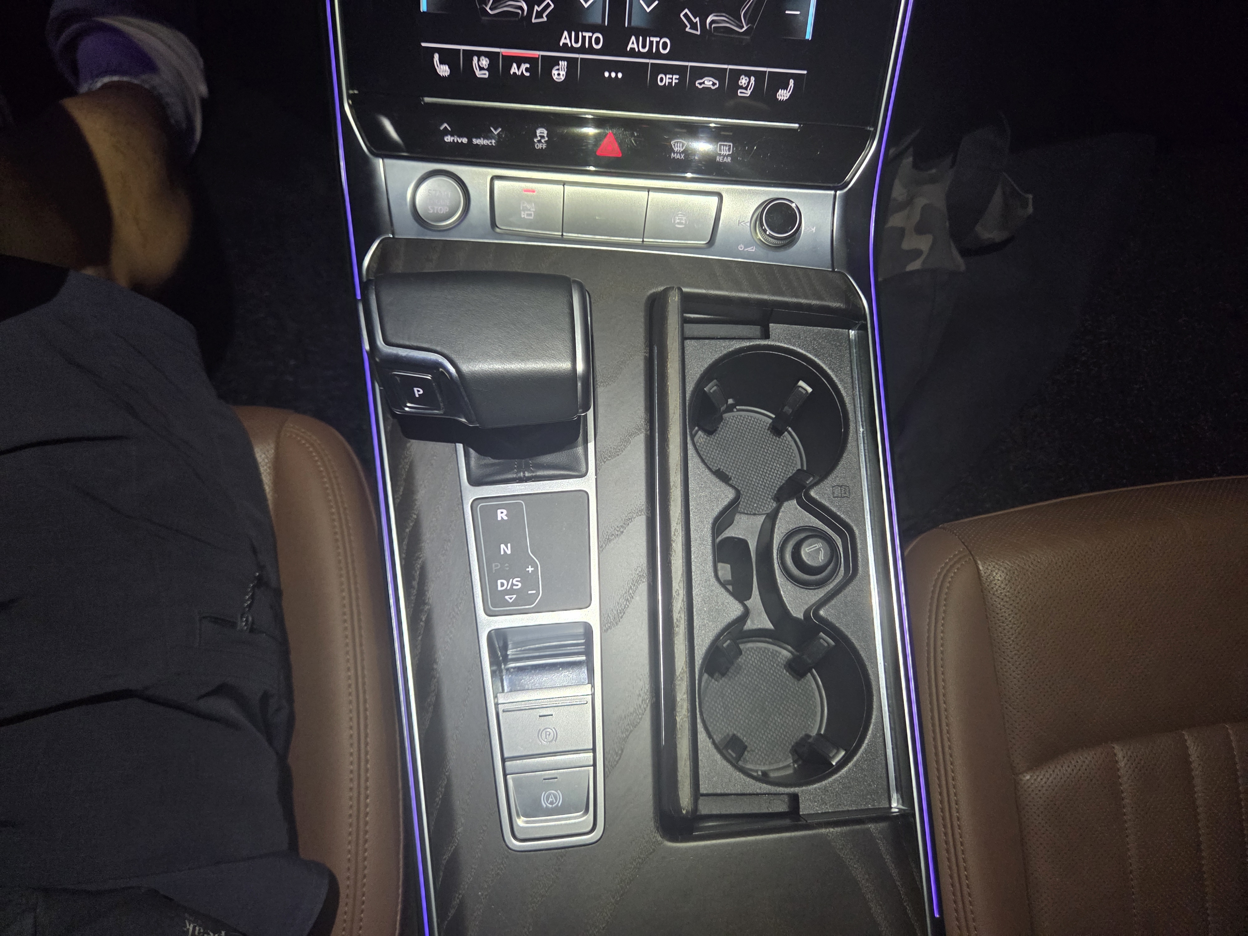 2020 AUDI A6 (C8) 40 TDI PREMIUM  - Thumbnail 38