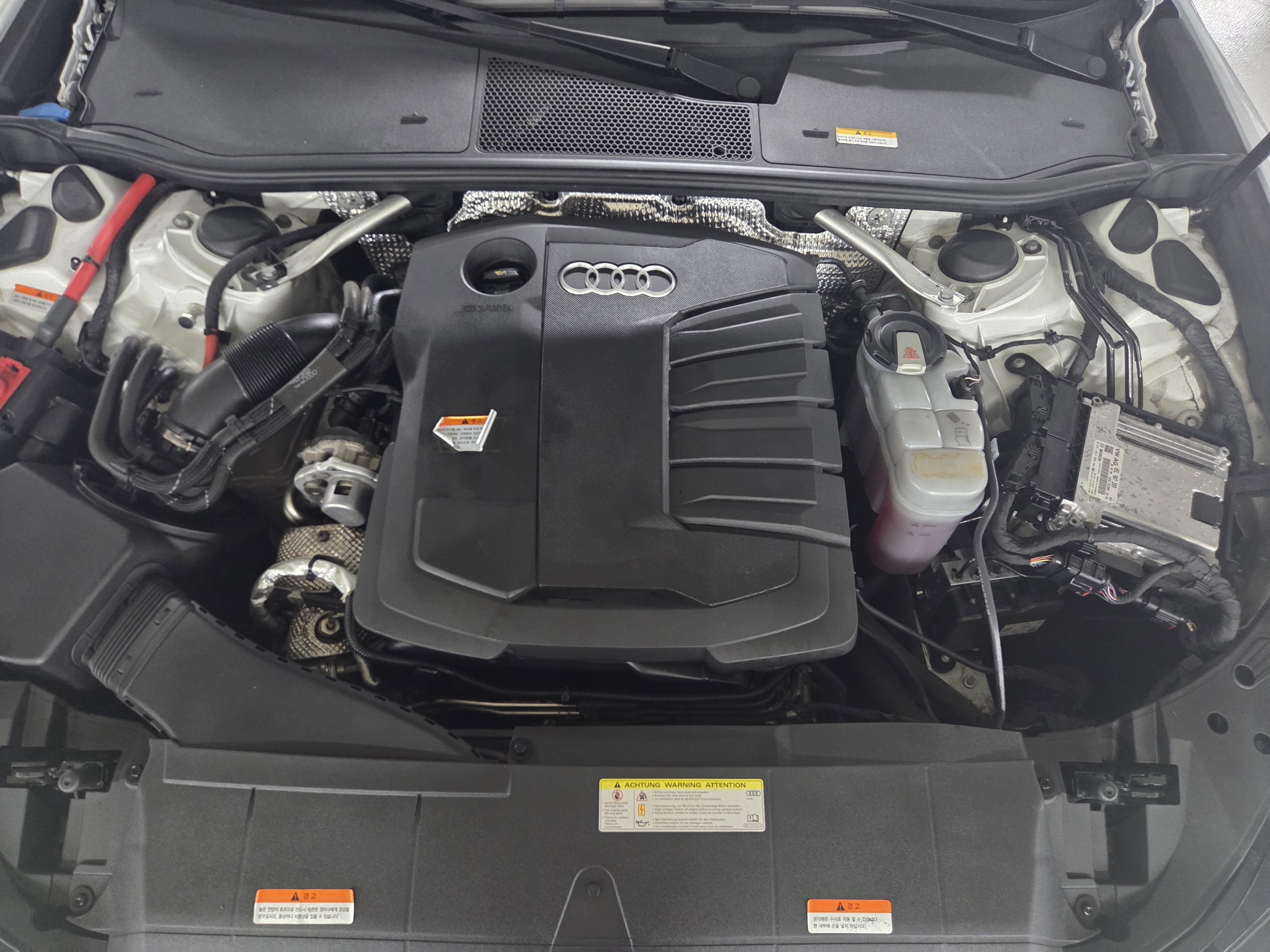 2020 AUDI A6 (C8) 40 TDI PREMIUM  - Thumbnail 42