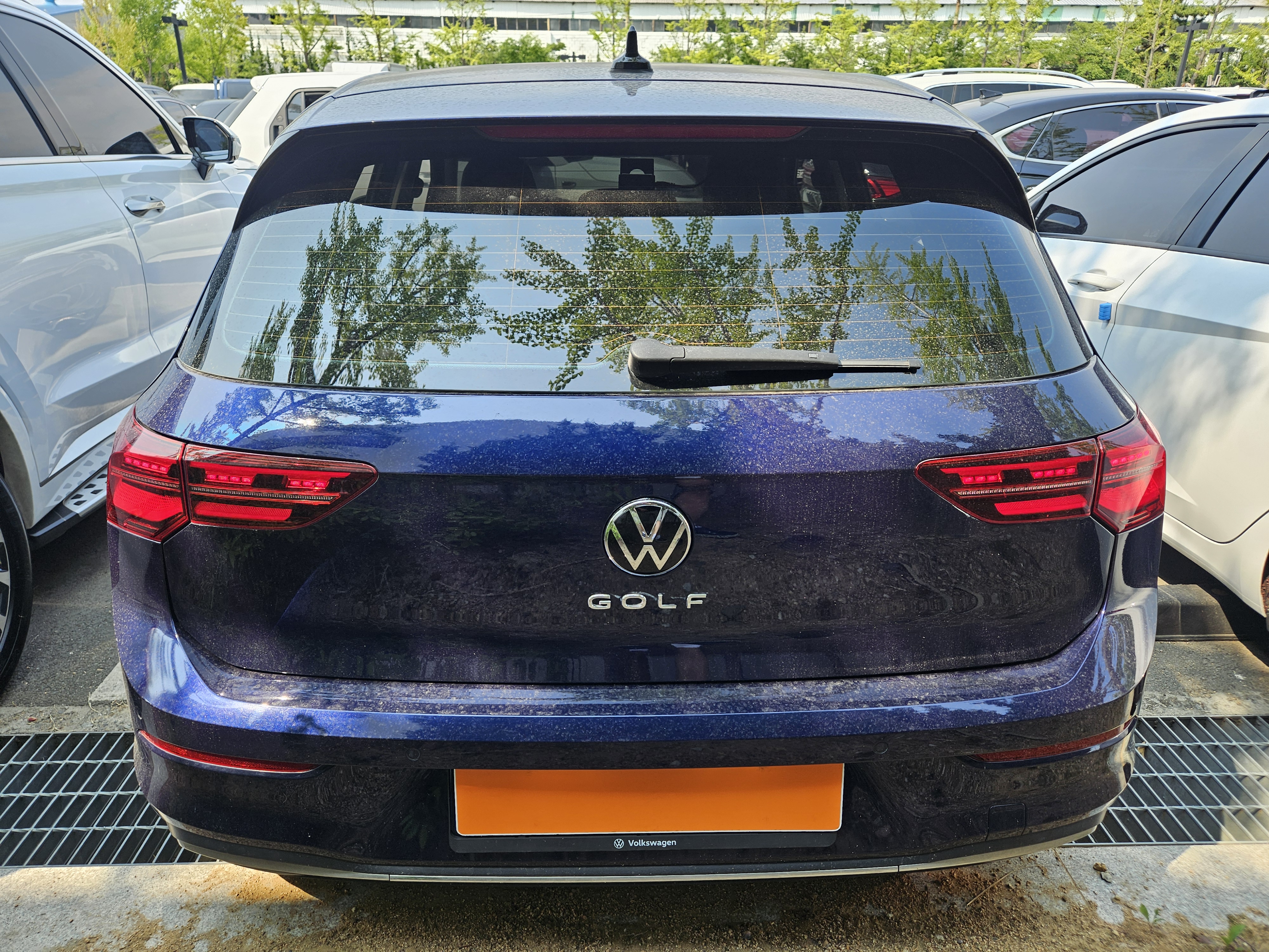 2022 VOLKSWAGEN GOLF8 2.0 TDI PRESTIGE  - Thumbnail 4