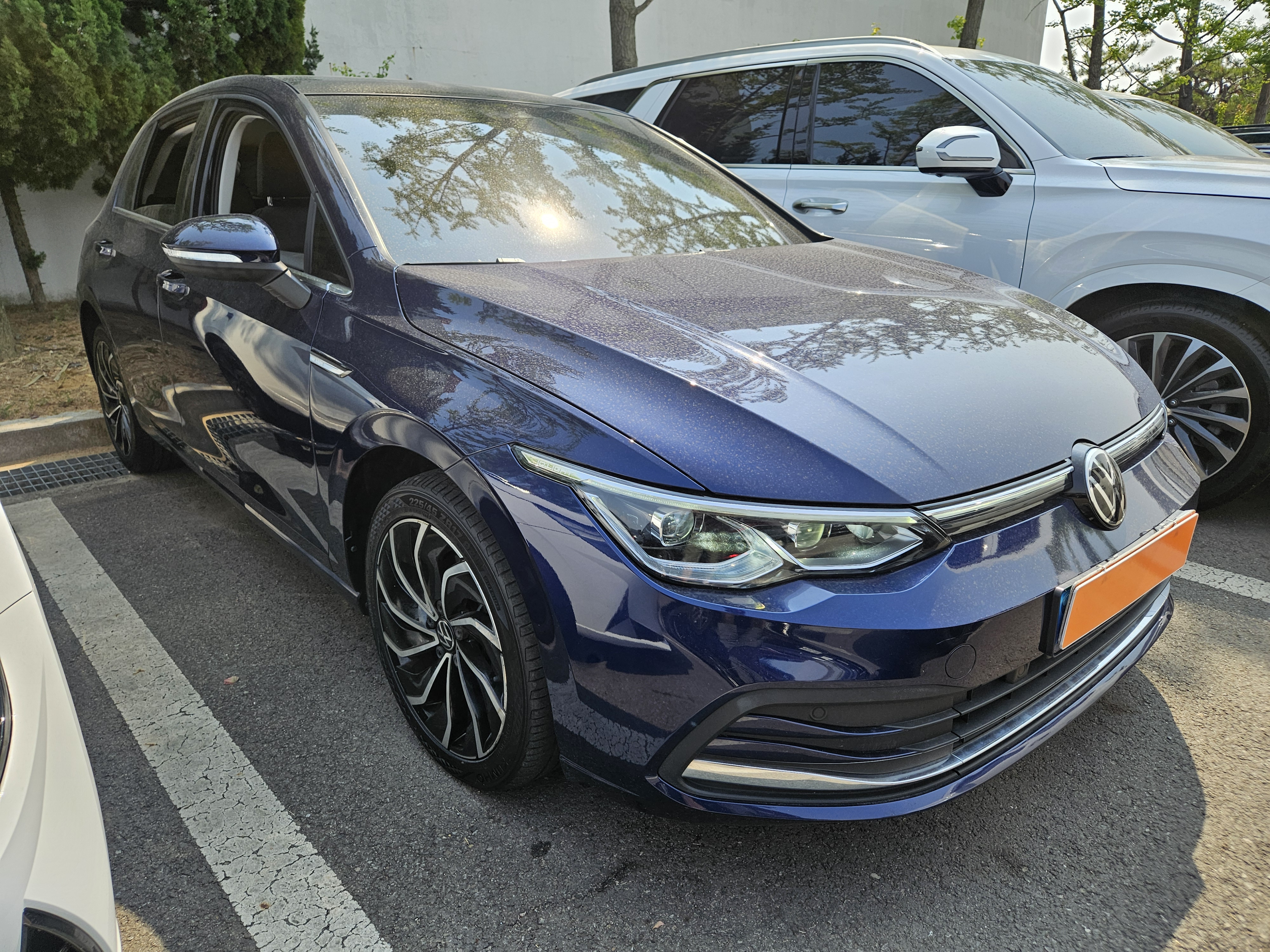 2022 VOLKSWAGEN GOLF8 2.0 TDI PRESTIGE  - Thumbnail 6
