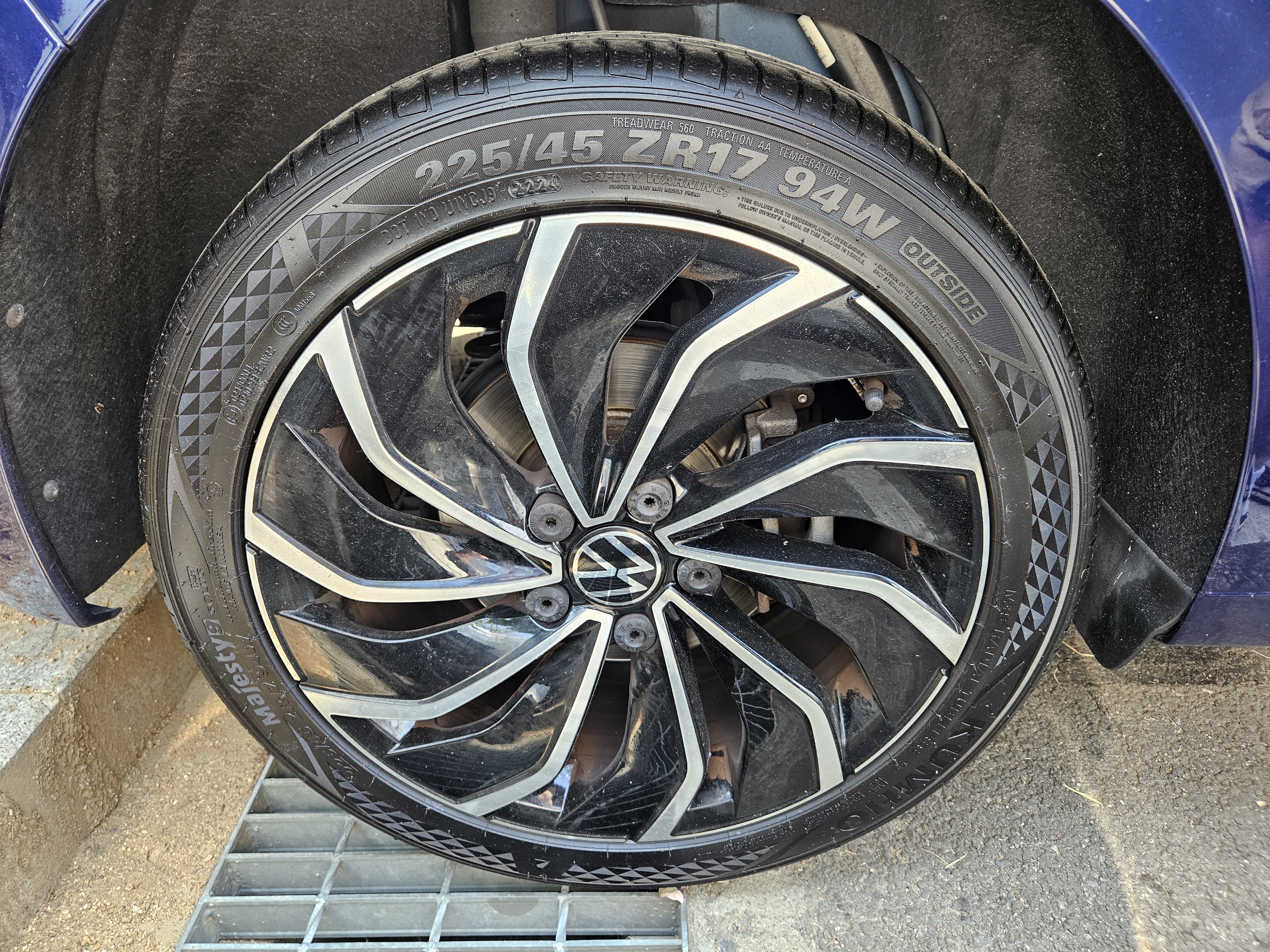 2022 VOLKSWAGEN GOLF8 2.0 TDI PRESTIGE  - Thumbnail 8