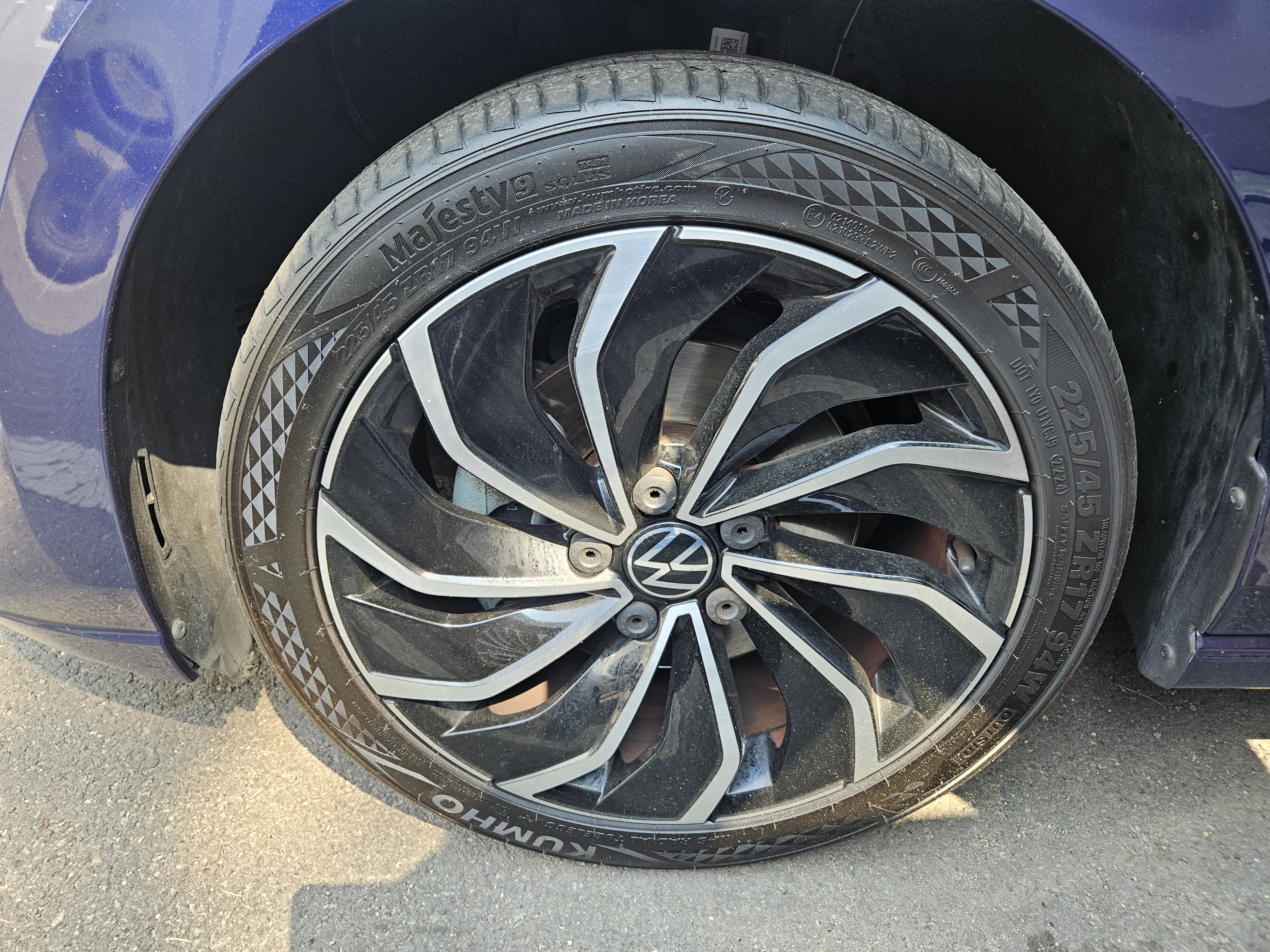 2022 VOLKSWAGEN GOLF8 2.0 TDI PRESTIGE  - Thumbnail 12