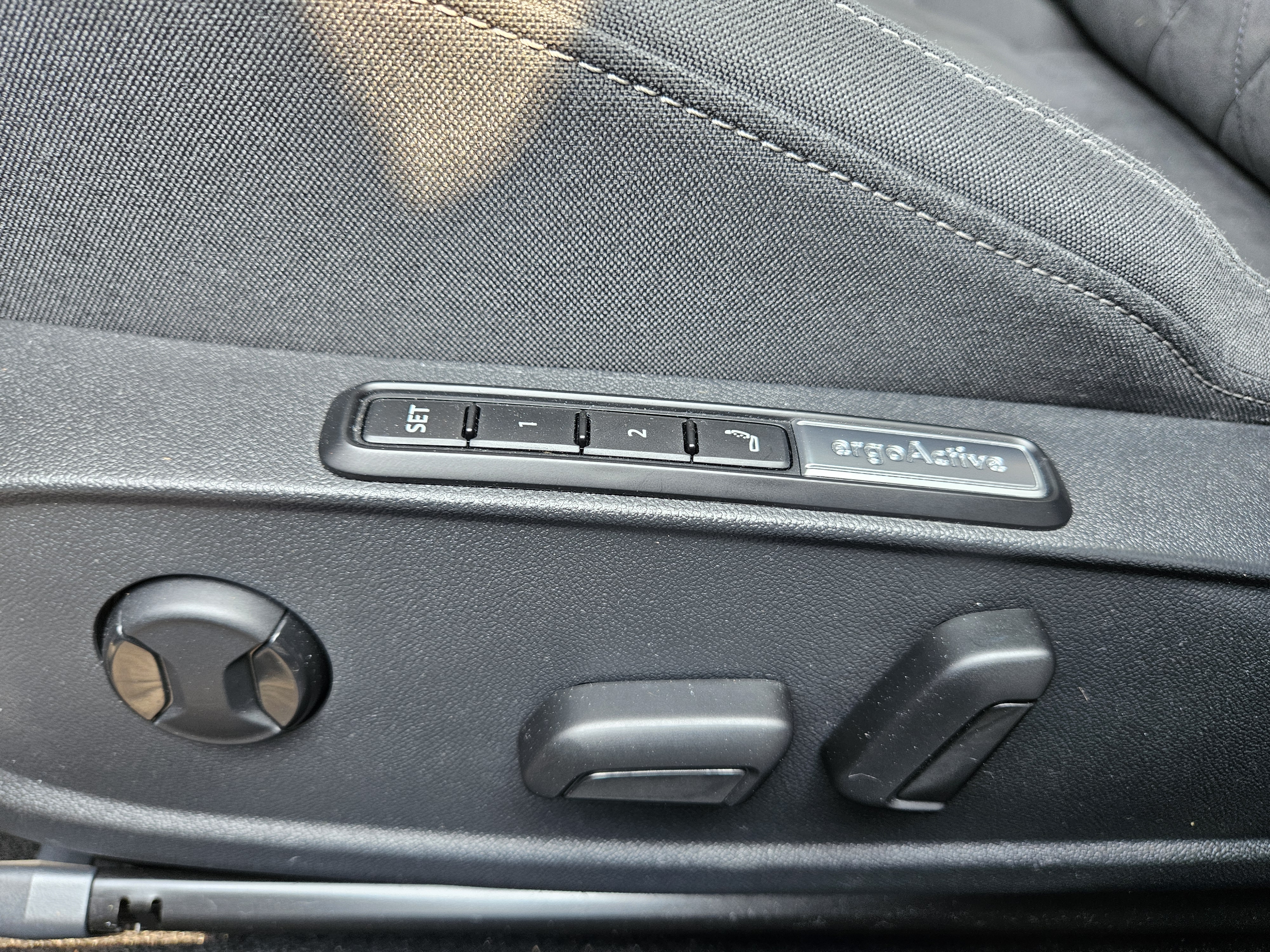 2022 VOLKSWAGEN GOLF8 2.0 TDI PRESTIGE  - Thumbnail 15