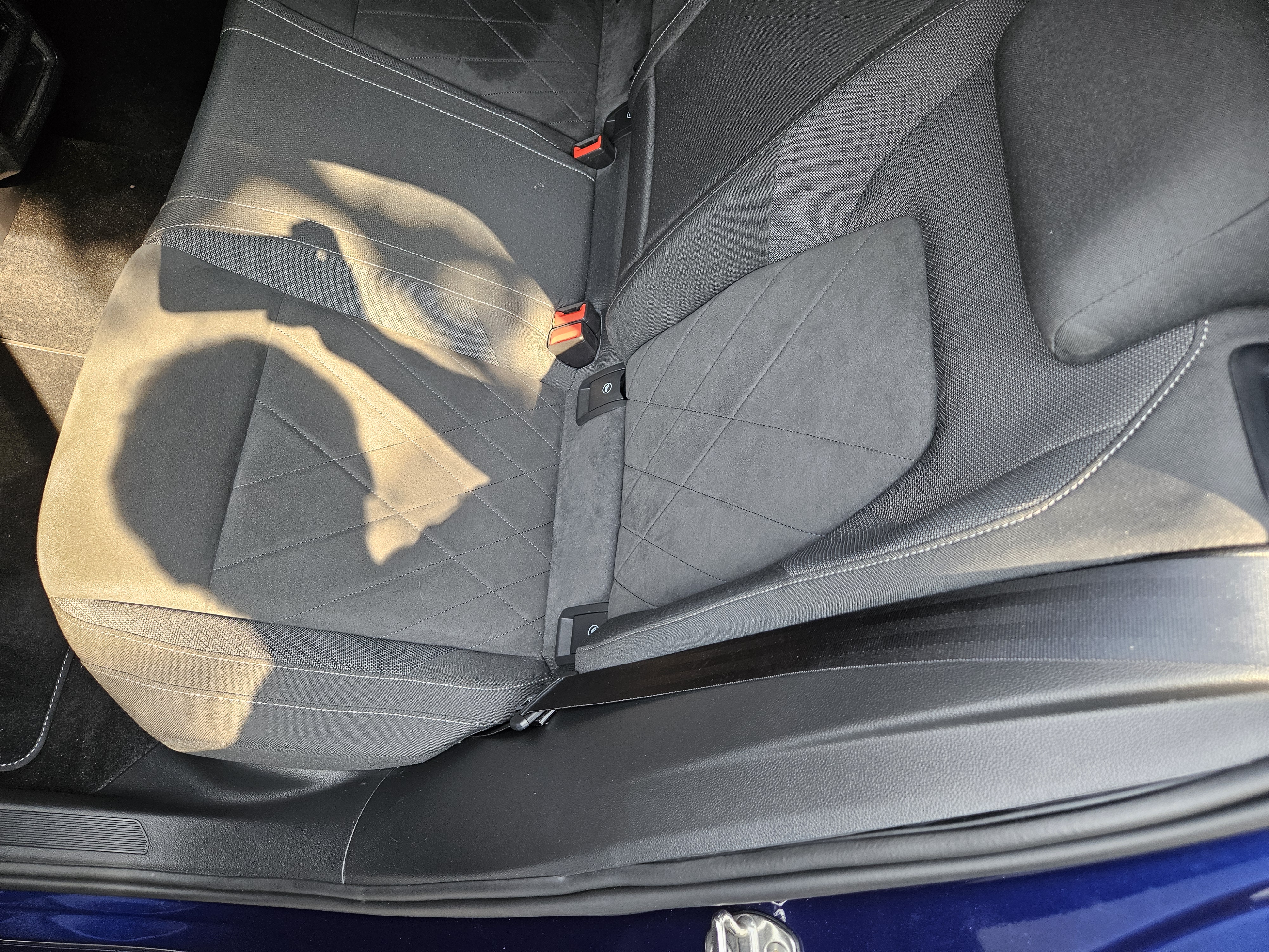 2022 VOLKSWAGEN GOLF8 2.0 TDI PRESTIGE  - Thumbnail 30