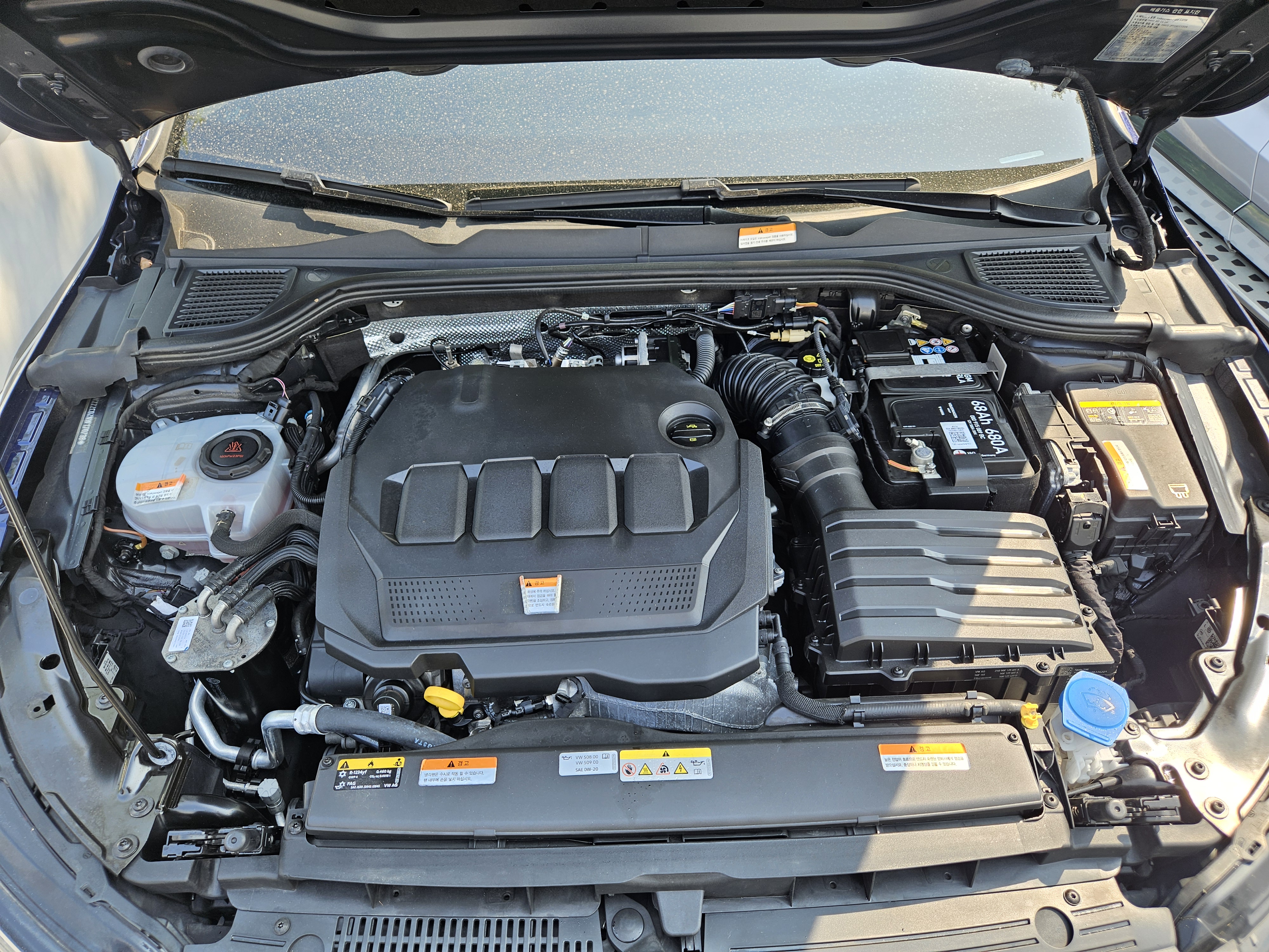 2022 VOLKSWAGEN GOLF8 2.0 TDI PRESTIGE  - Thumbnail 37