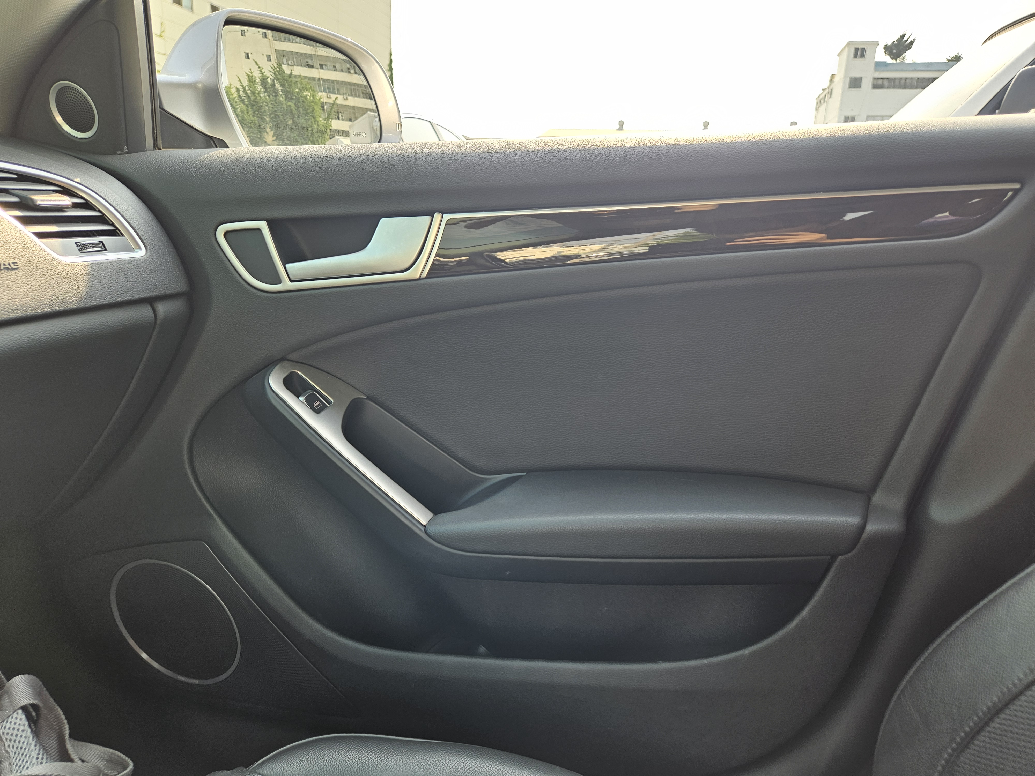 2014 AUDI A5 2.0 TDI QUATTRO DYNAMIC SPORTBACK 8TA  - Thumbnail 20