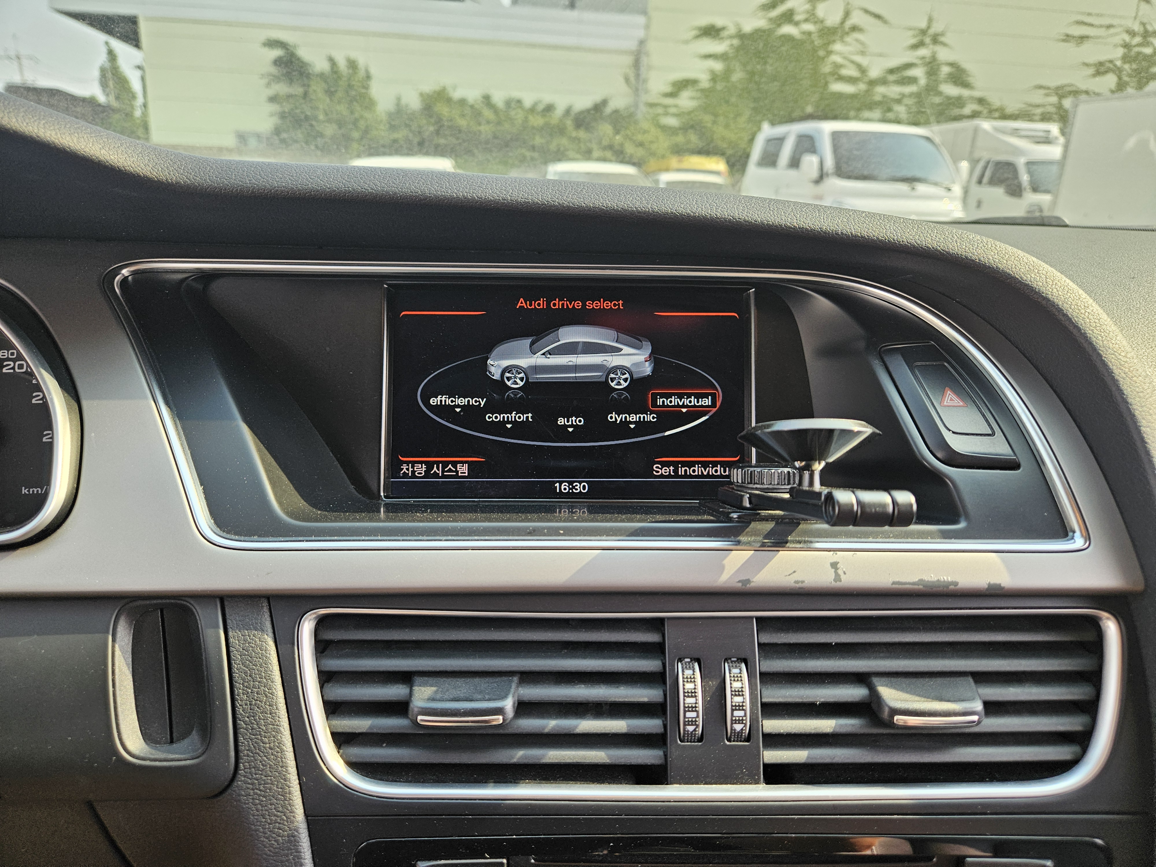 2014 AUDI A5 2.0 TDI QUATTRO DYNAMIC SPORTBACK 8TA  - Thumbnail 22