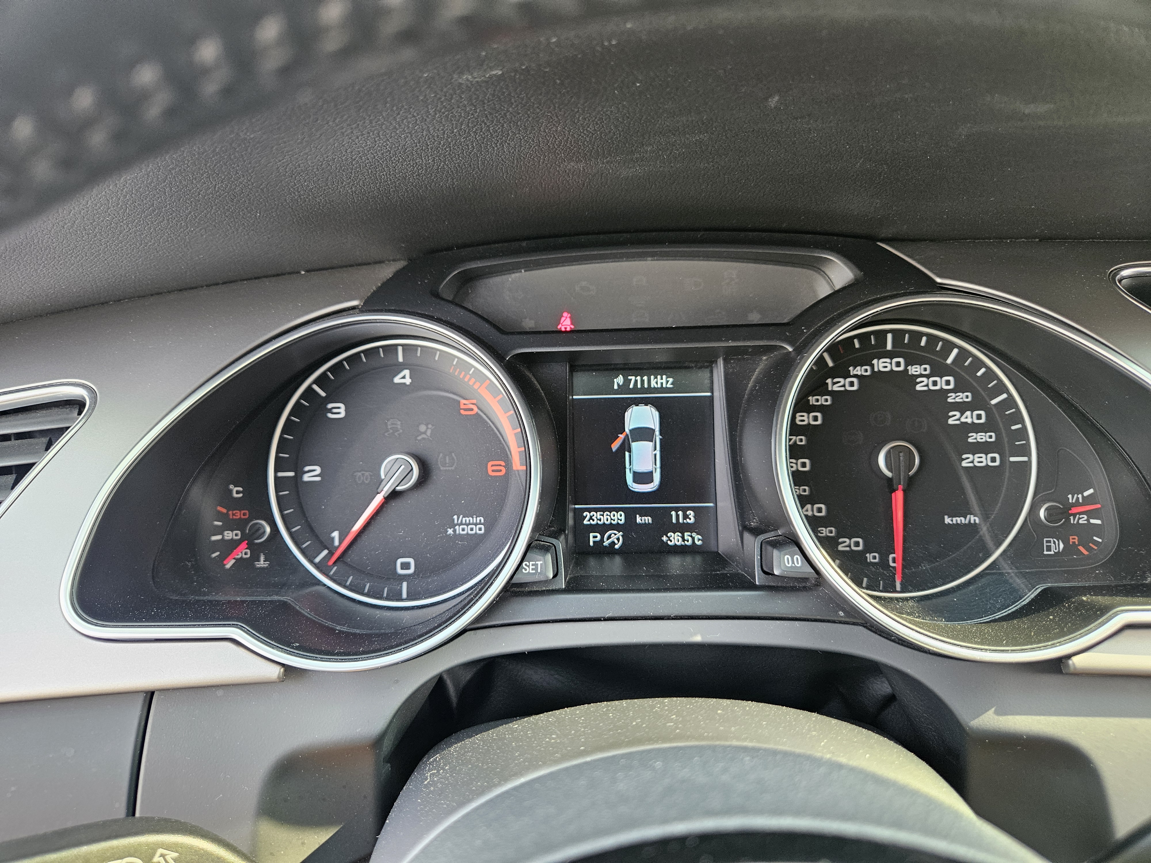 2014 AUDI A5 2.0 TDI QUATTRO DYNAMIC SPORTBACK 8TA  - Thumbnail 26