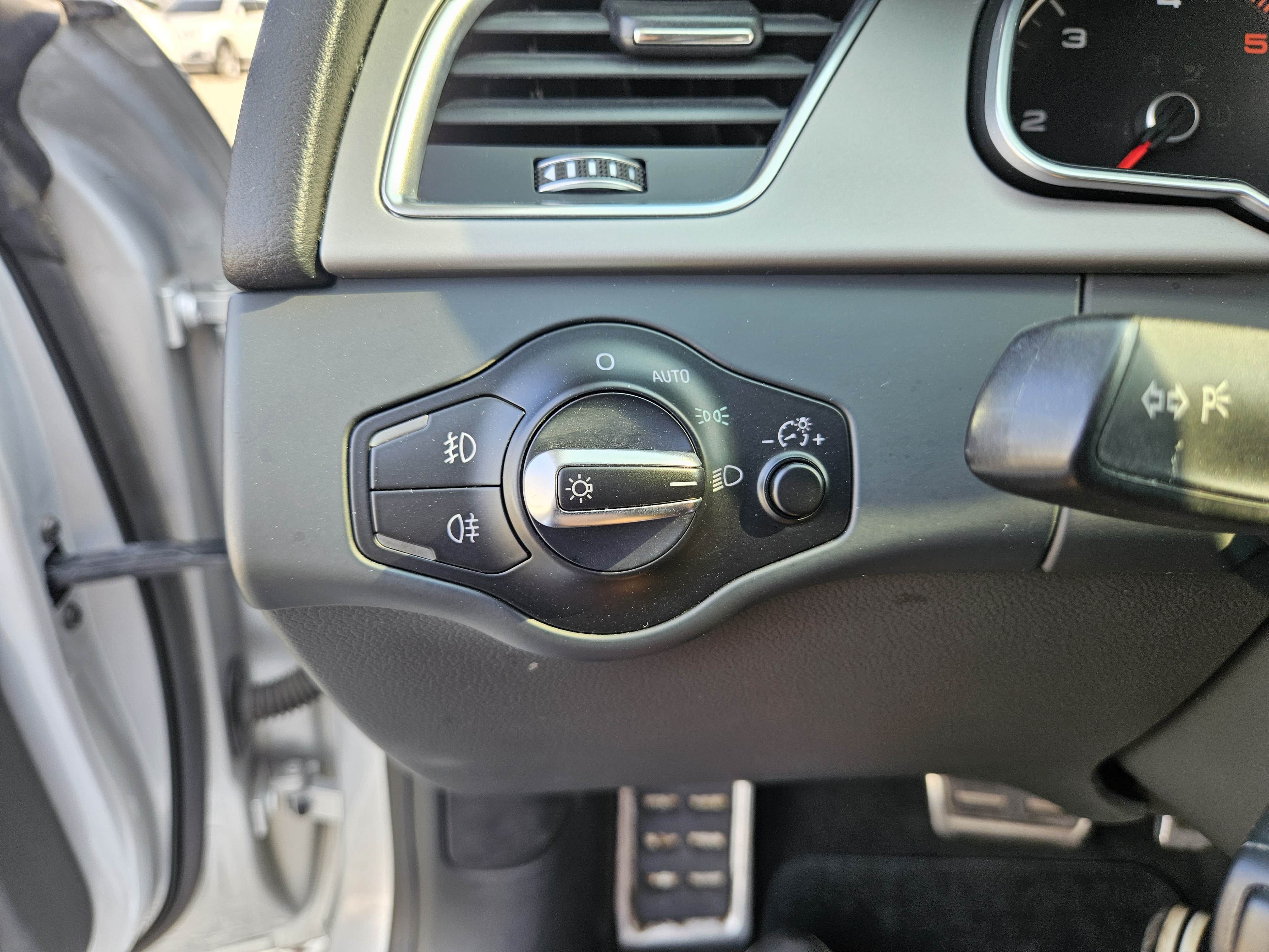 2014 AUDI A5 2.0 TDI QUATTRO DYNAMIC SPORTBACK 8TA  - Thumbnail 28