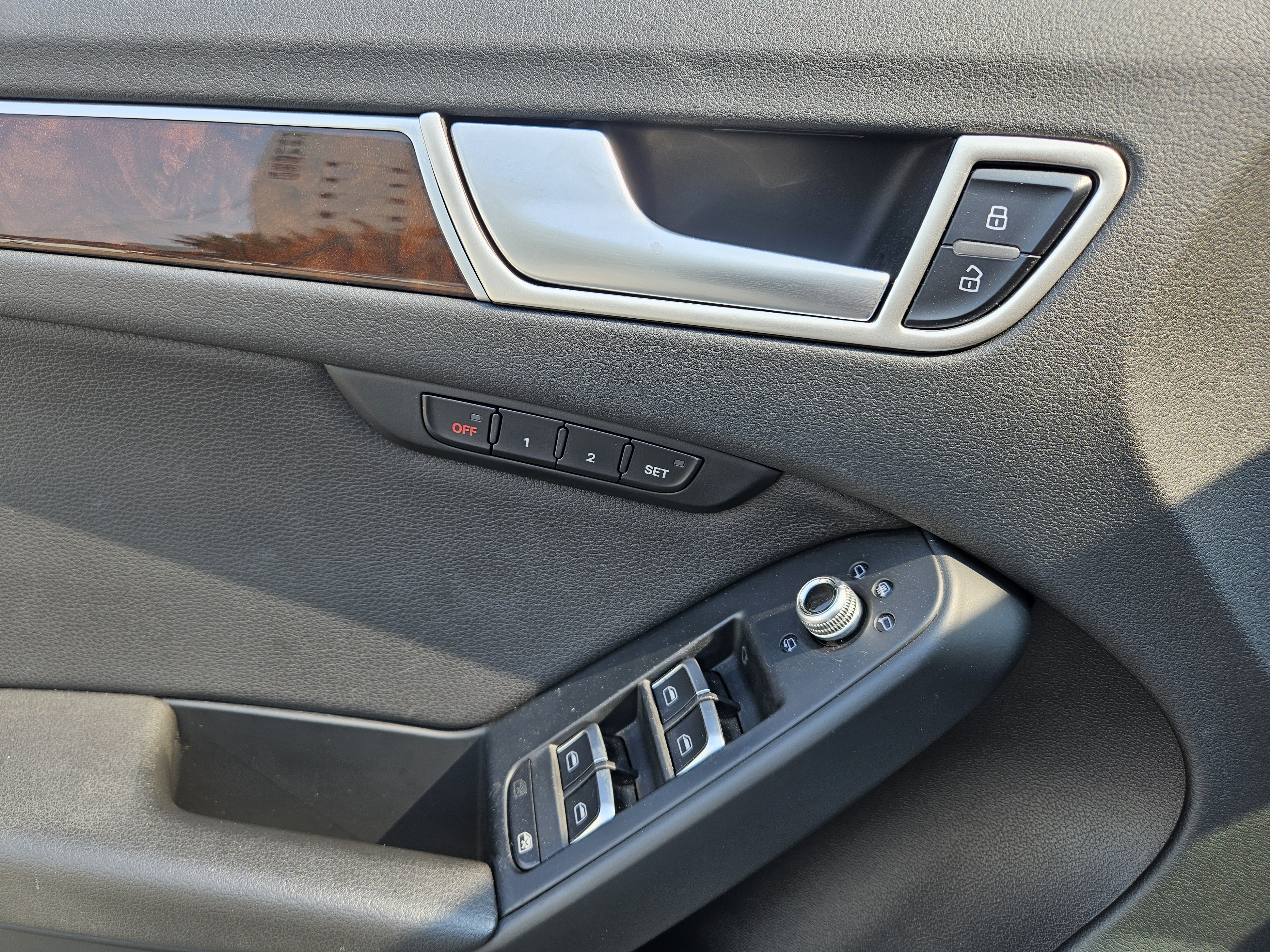 2014 AUDI A5 2.0 TDI QUATTRO DYNAMIC SPORTBACK 8TA  - Thumbnail 29