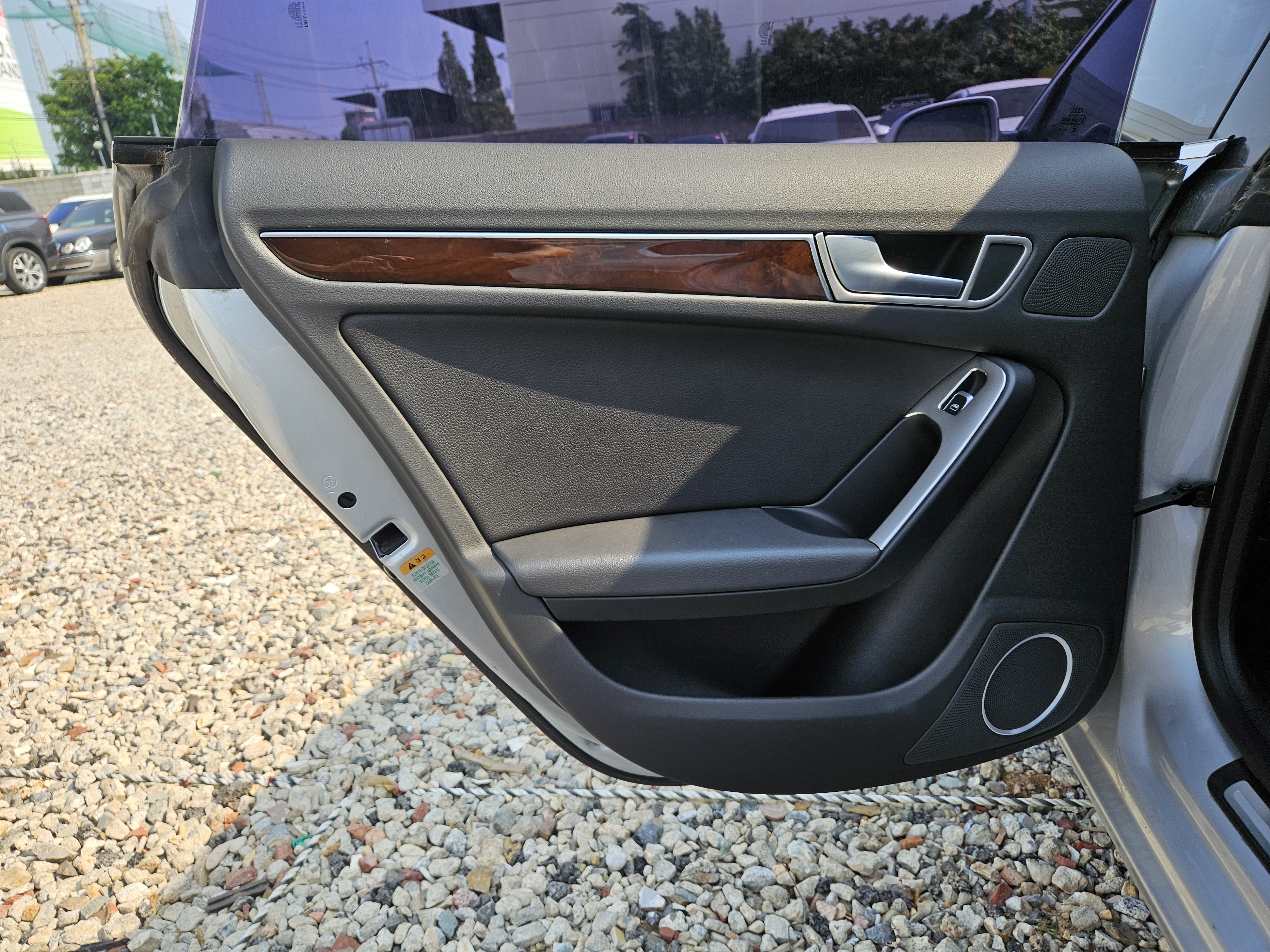 2014 AUDI A5 2.0 TDI QUATTRO DYNAMIC SPORTBACK 8TA  - Thumbnail 30