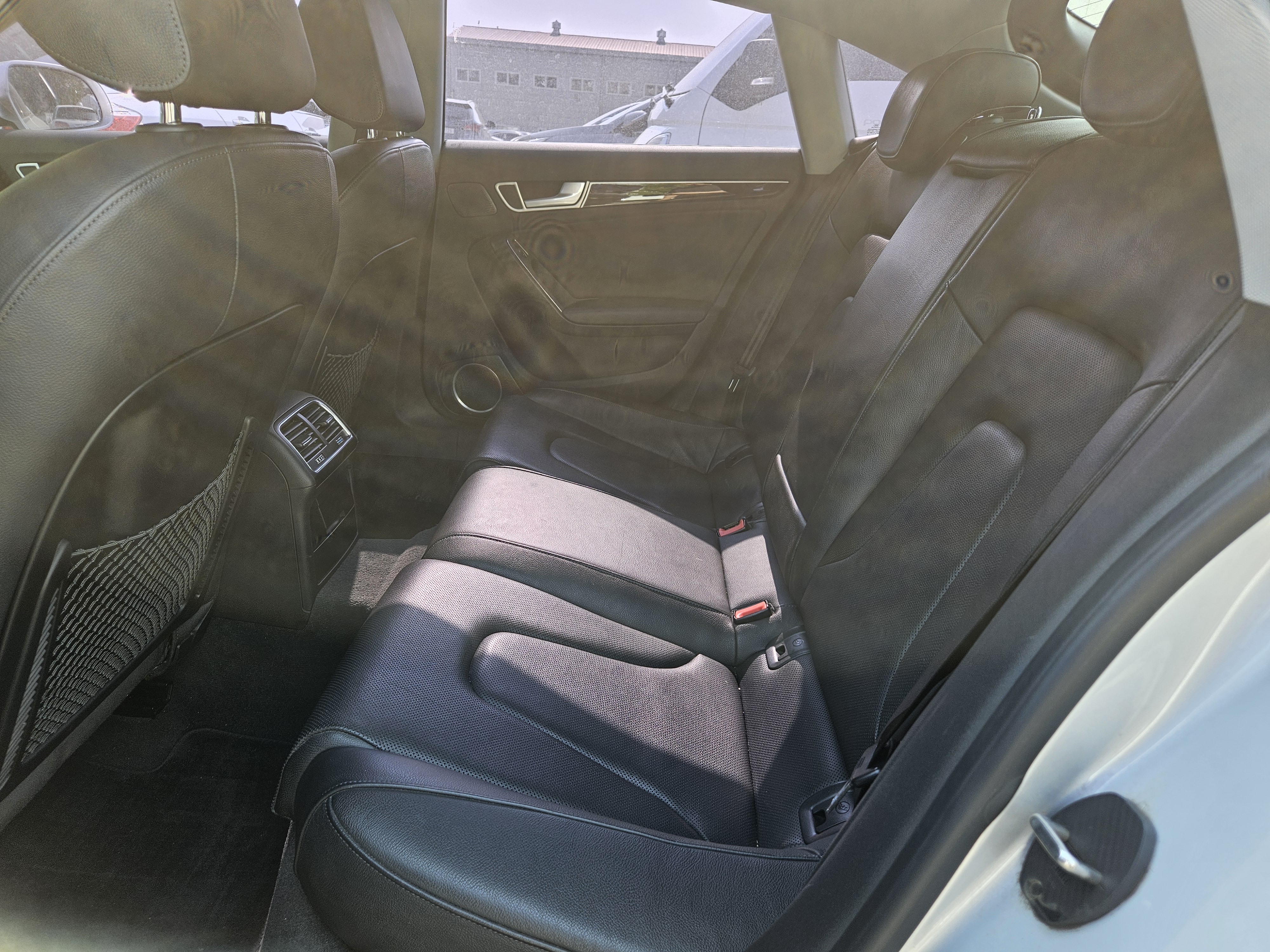 2014 AUDI A5 2.0 TDI QUATTRO DYNAMIC SPORTBACK 8TA  - Thumbnail 31