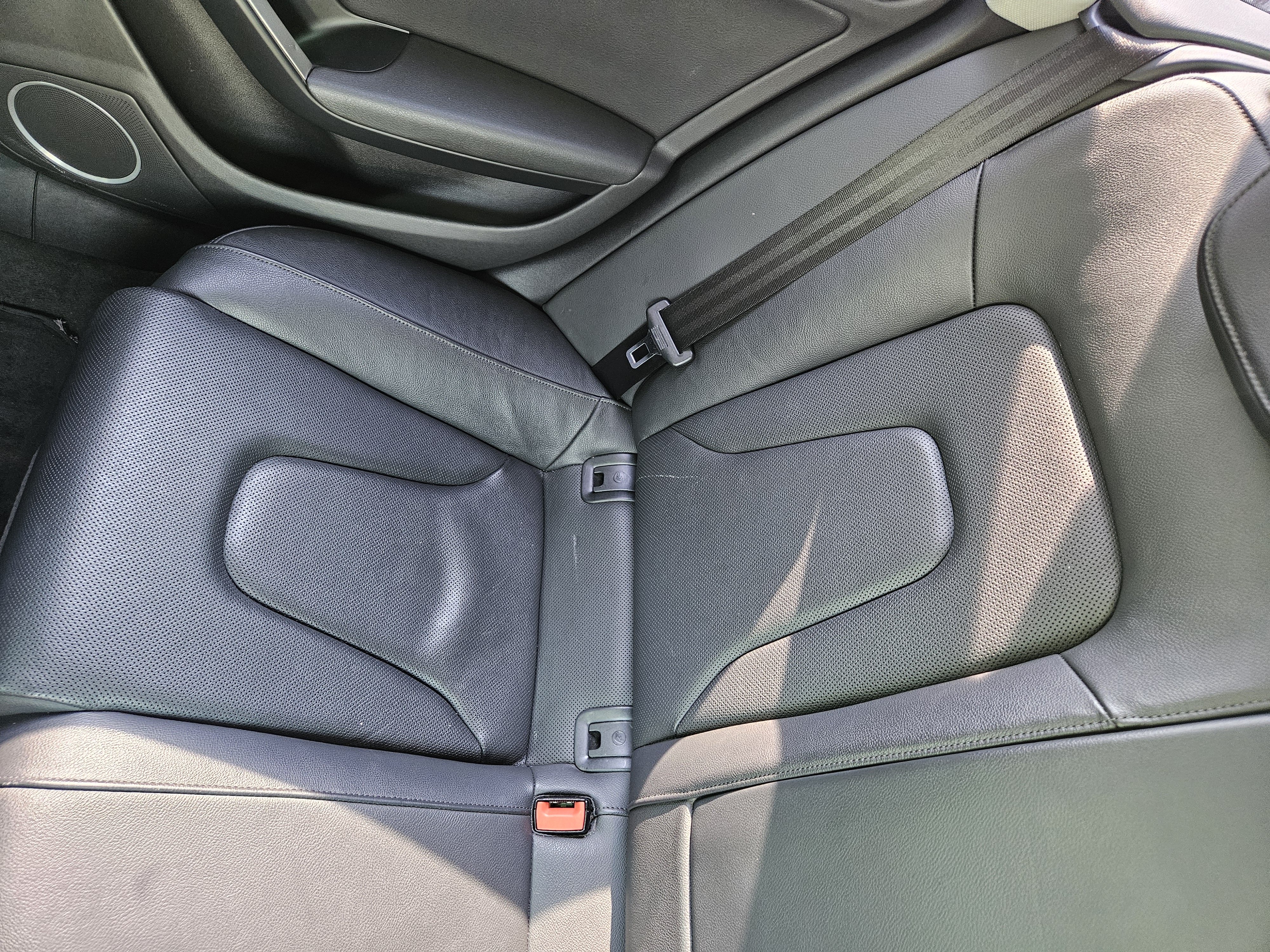 2014 AUDI A5 2.0 TDI QUATTRO DYNAMIC SPORTBACK 8TA  - Thumbnail 33