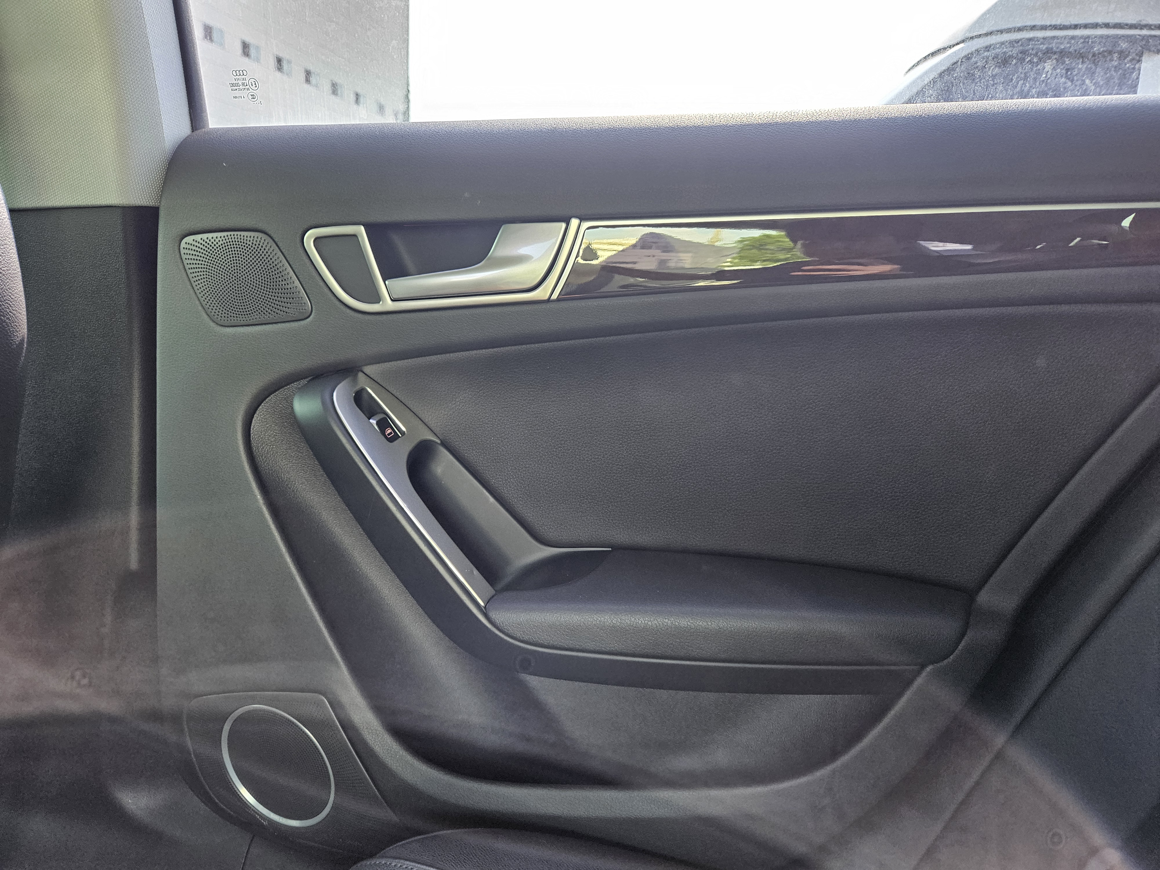 2014 AUDI A5 2.0 TDI QUATTRO DYNAMIC SPORTBACK 8TA  - Thumbnail 34