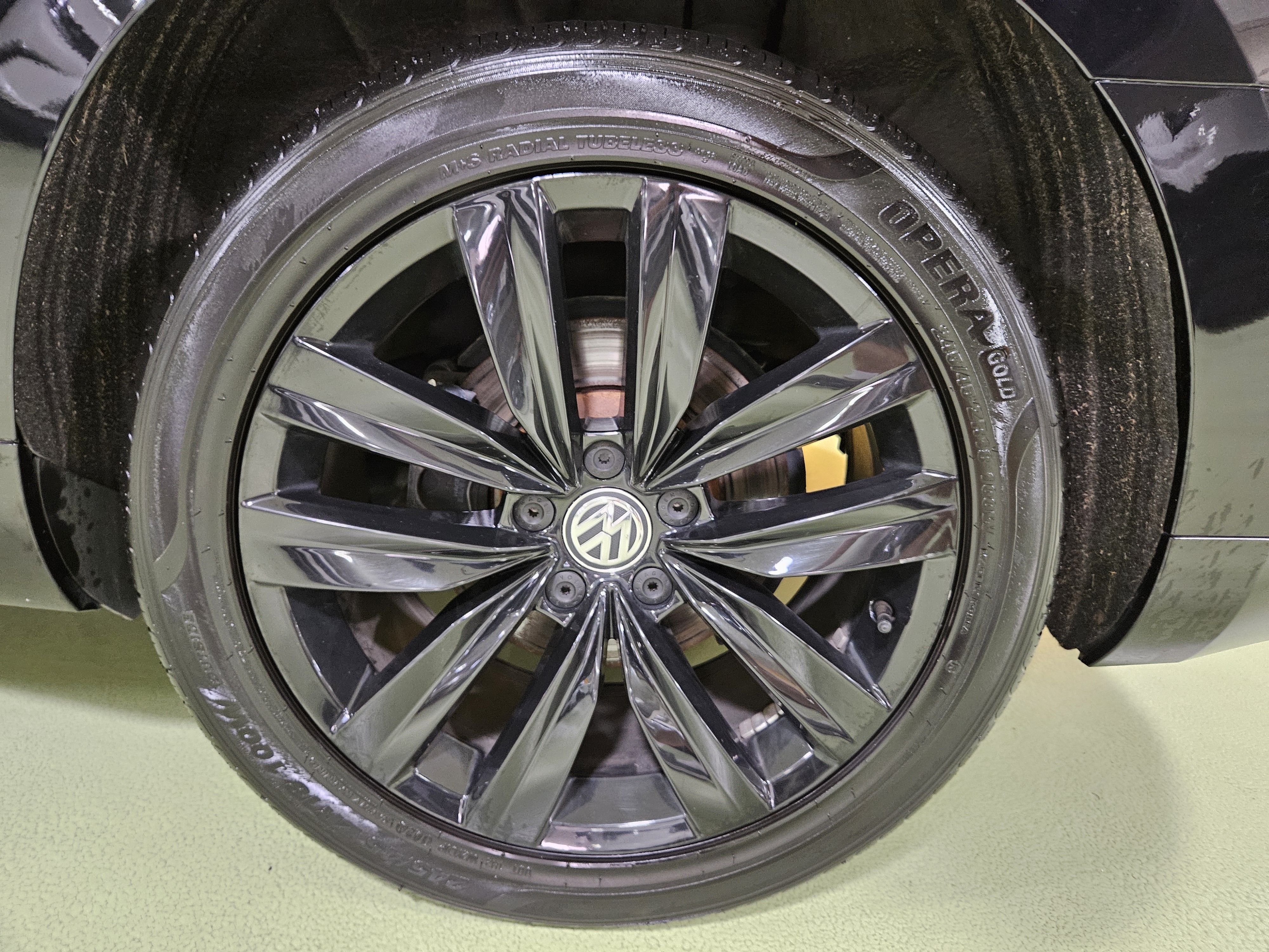 2019 VOLKSWAGEN ARTEON 2.0 TDI ELEGANCE PRESTIGE - Thumbnail 13