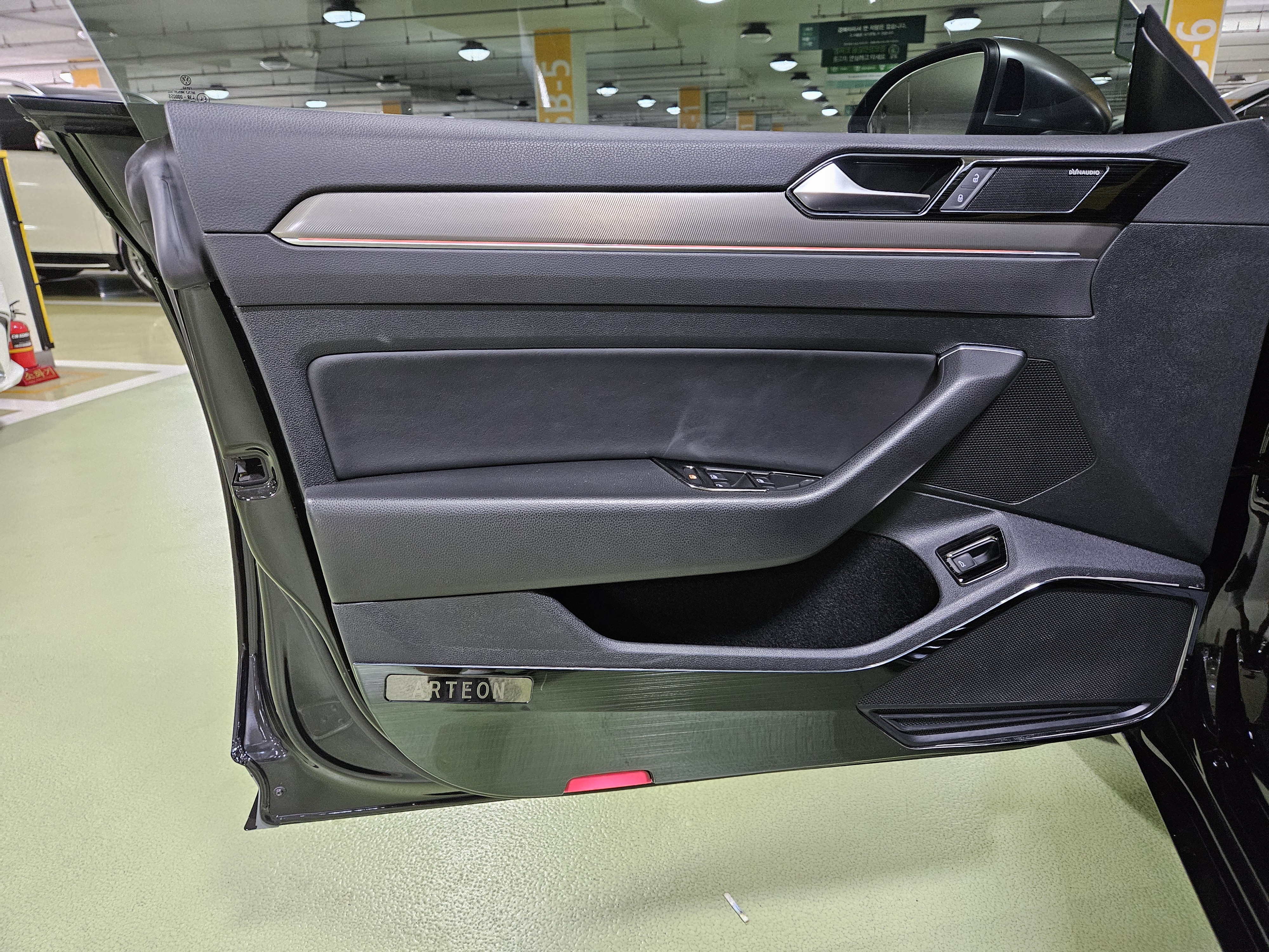 2019 VOLKSWAGEN ARTEON 2.0 TDI ELEGANCE PRESTIGE - Thumbnail 15