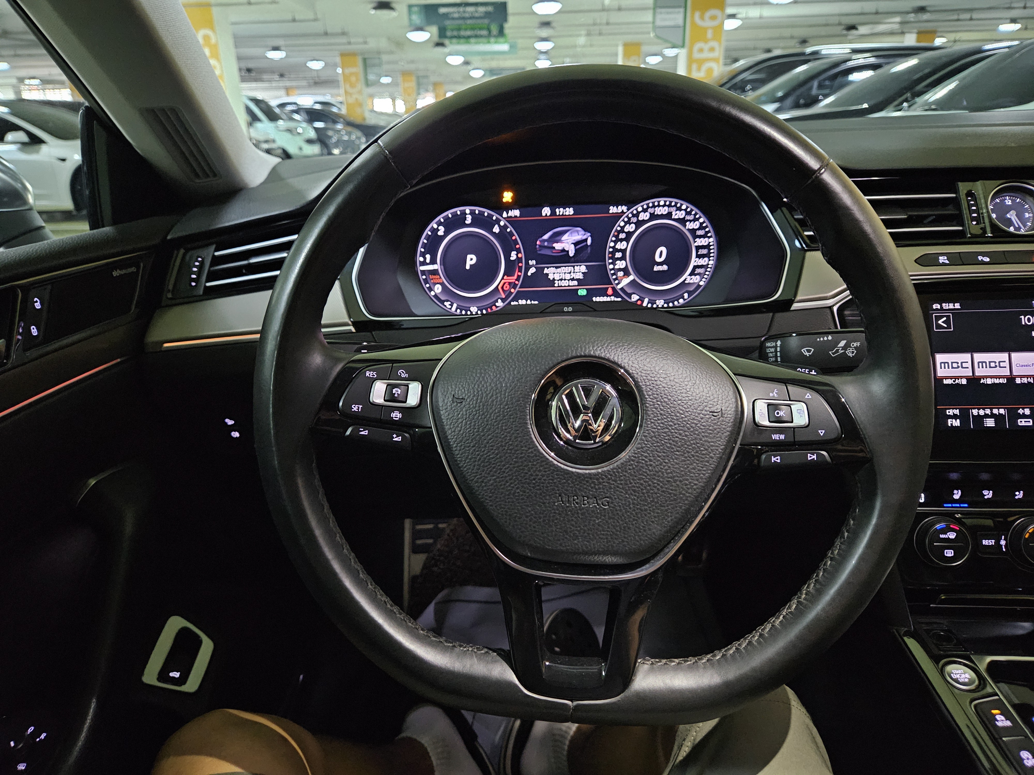 2019 VOLKSWAGEN ARTEON 2.0 TDI ELEGANCE PRESTIGE - Thumbnail 27