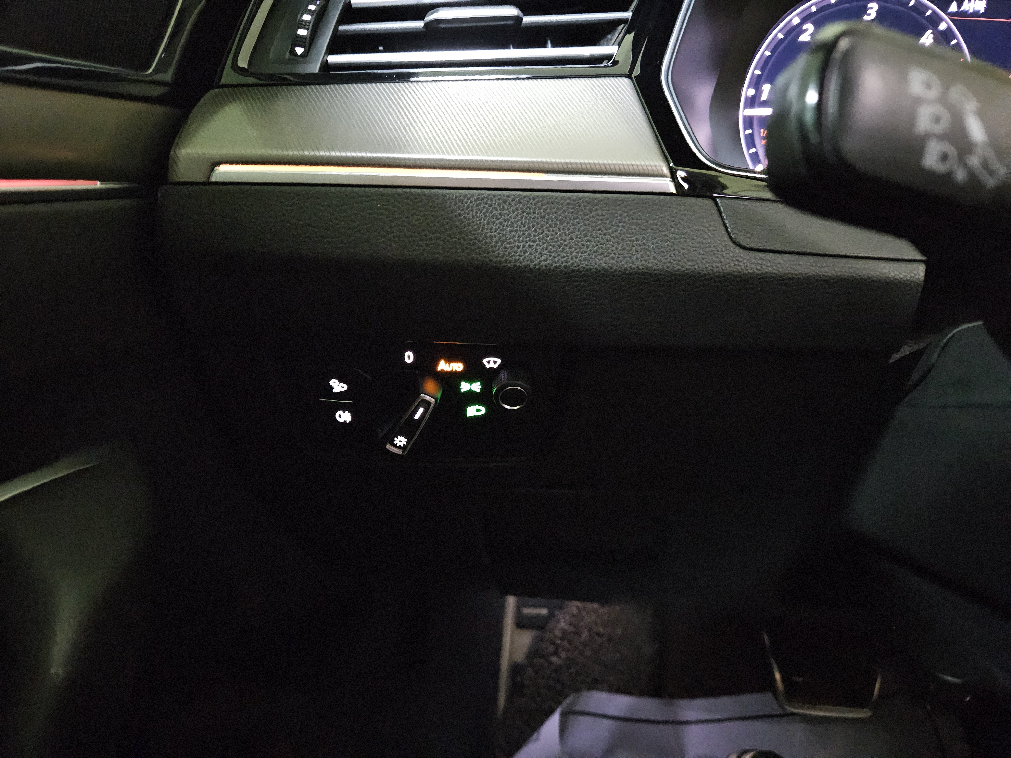 2019 VOLKSWAGEN ARTEON 2.0 TDI ELEGANCE PRESTIGE - Thumbnail 28