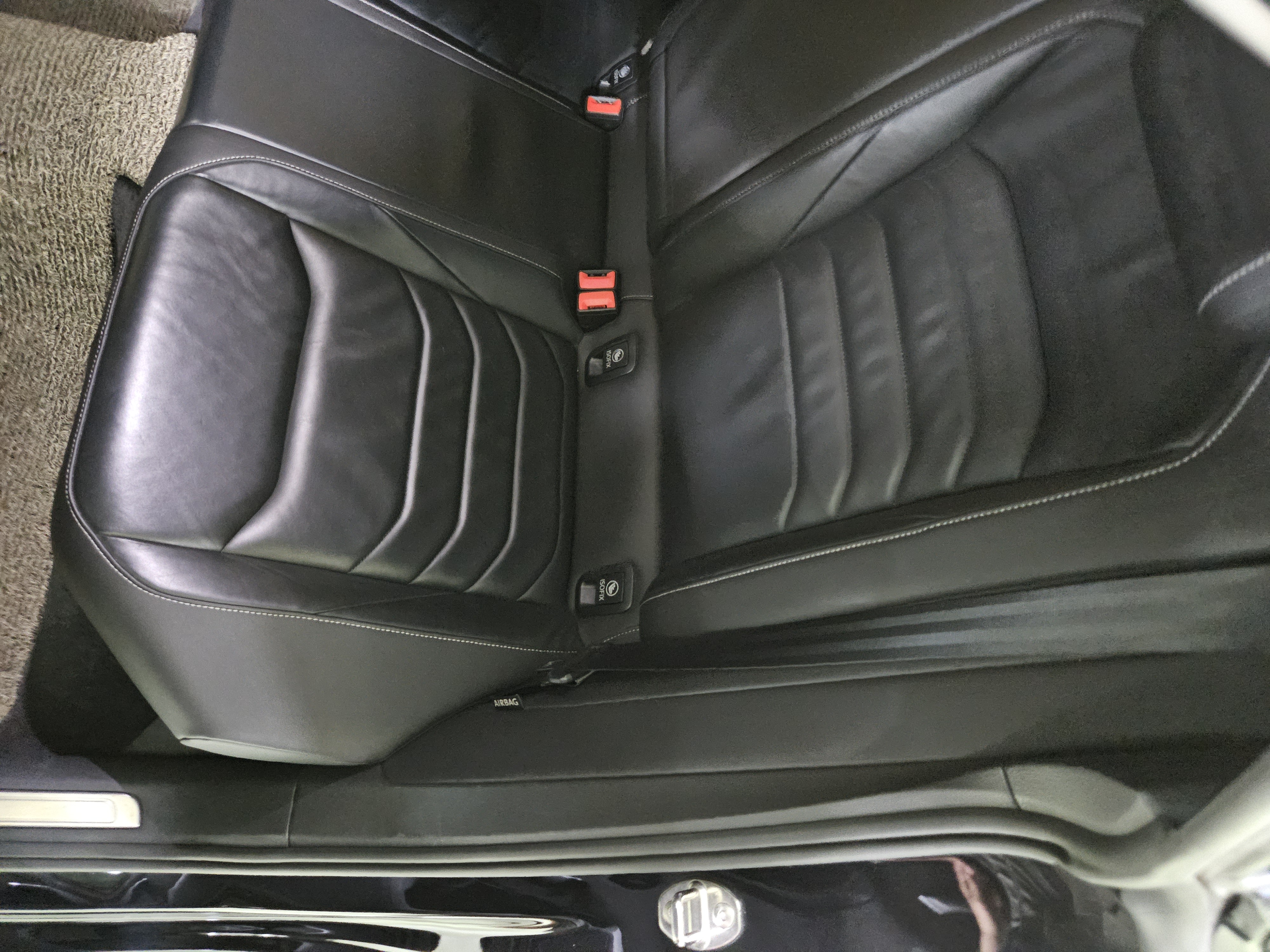 2019 VOLKSWAGEN ARTEON 2.0 TDI ELEGANCE PRESTIGE - Thumbnail 32