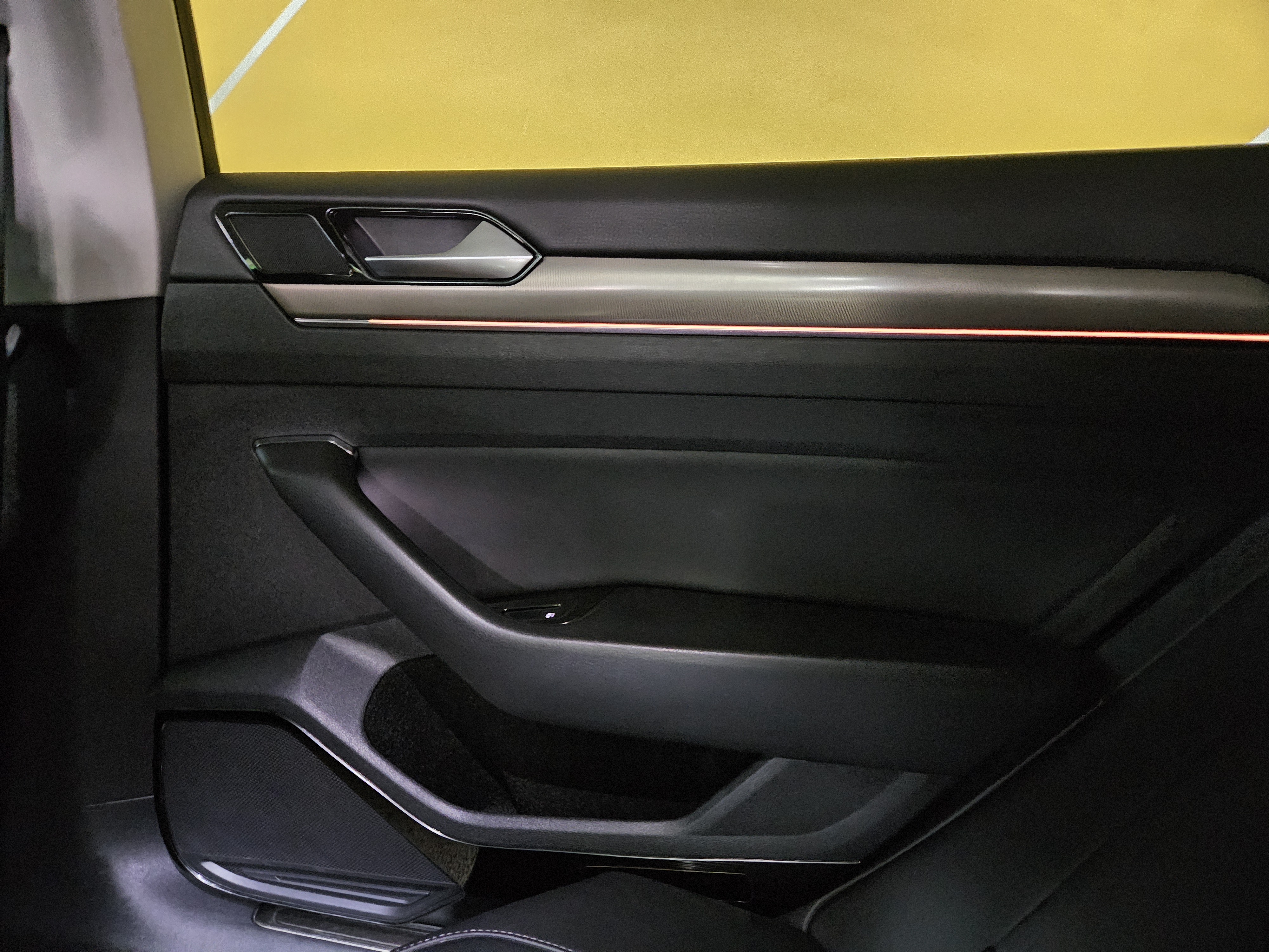 2019 VOLKSWAGEN ARTEON 2.0 TDI ELEGANCE PRESTIGE - Thumbnail 34