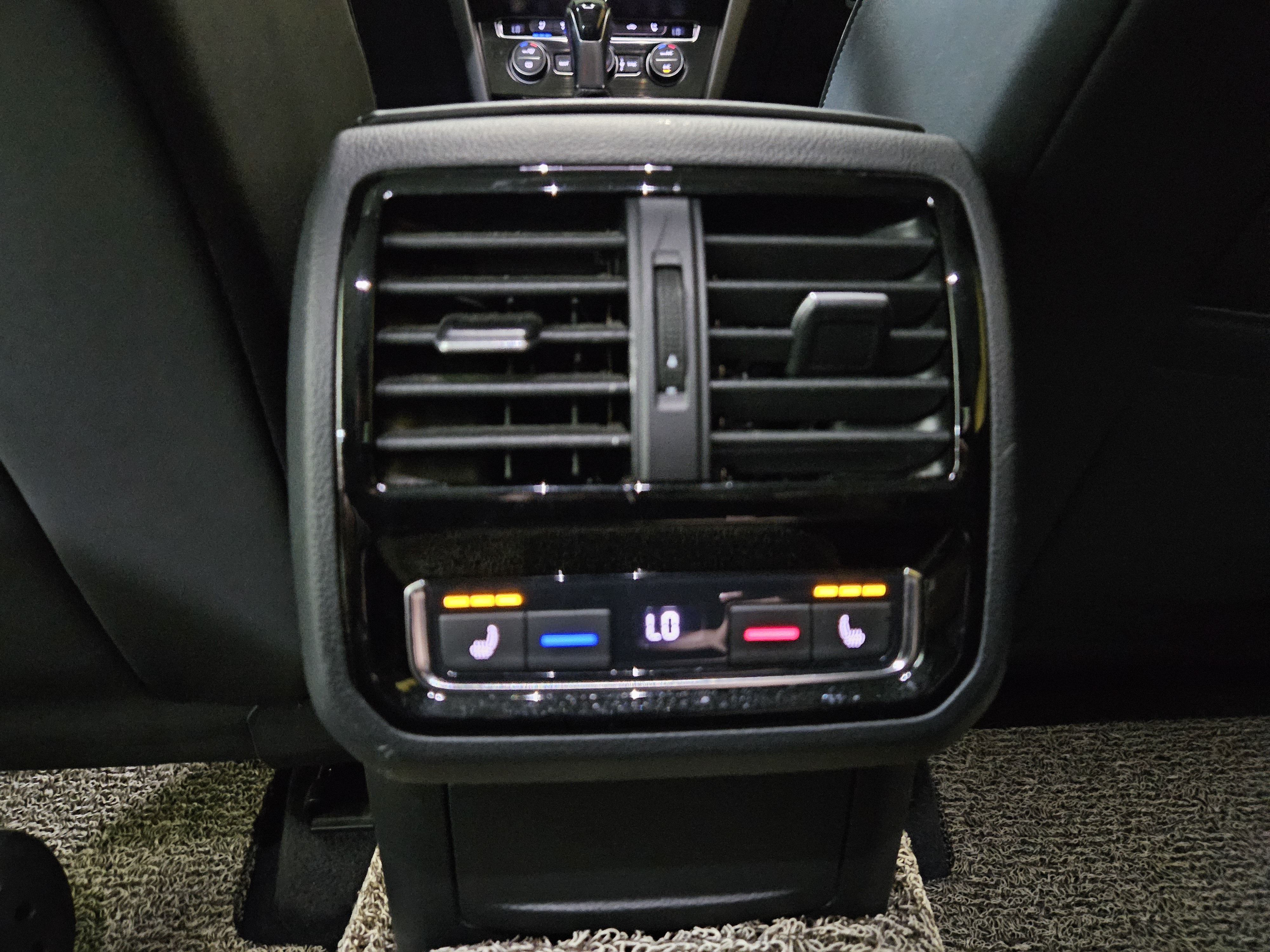 2019 VOLKSWAGEN ARTEON 2.0 TDI ELEGANCE PRESTIGE - Thumbnail 35