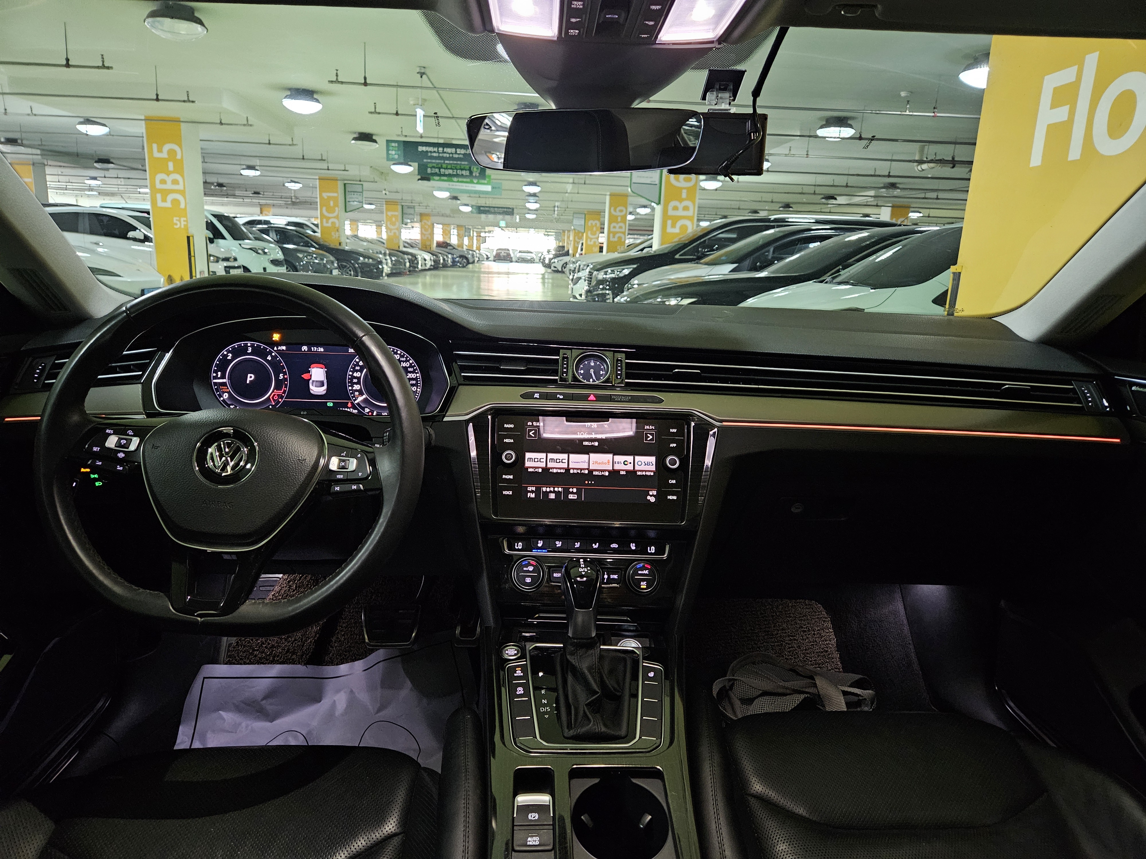 2019 VOLKSWAGEN ARTEON 2.0 TDI ELEGANCE PRESTIGE - Thumbnail 36
