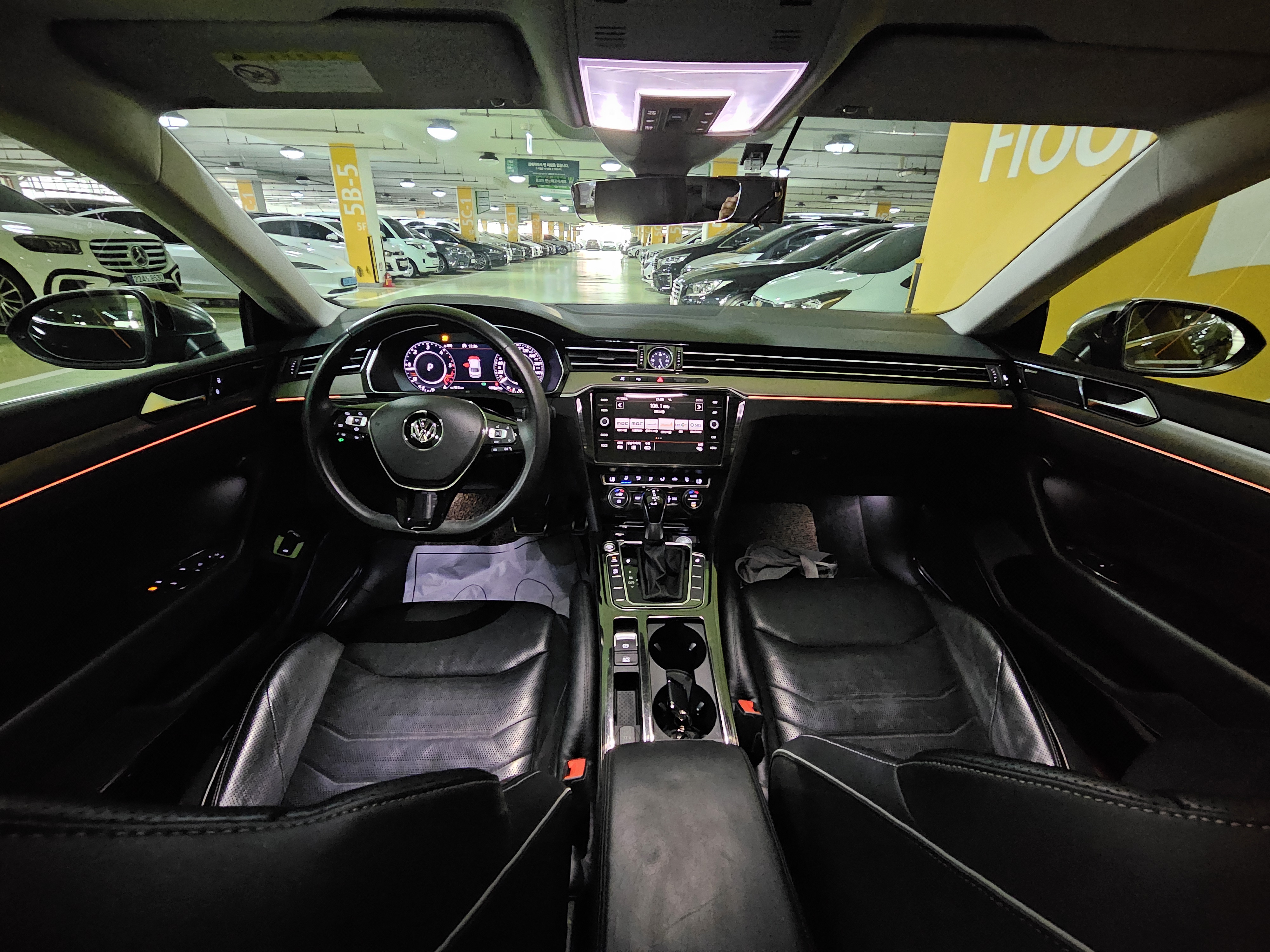 2019 VOLKSWAGEN ARTEON 2.0 TDI ELEGANCE PRESTIGE - Thumbnail 37