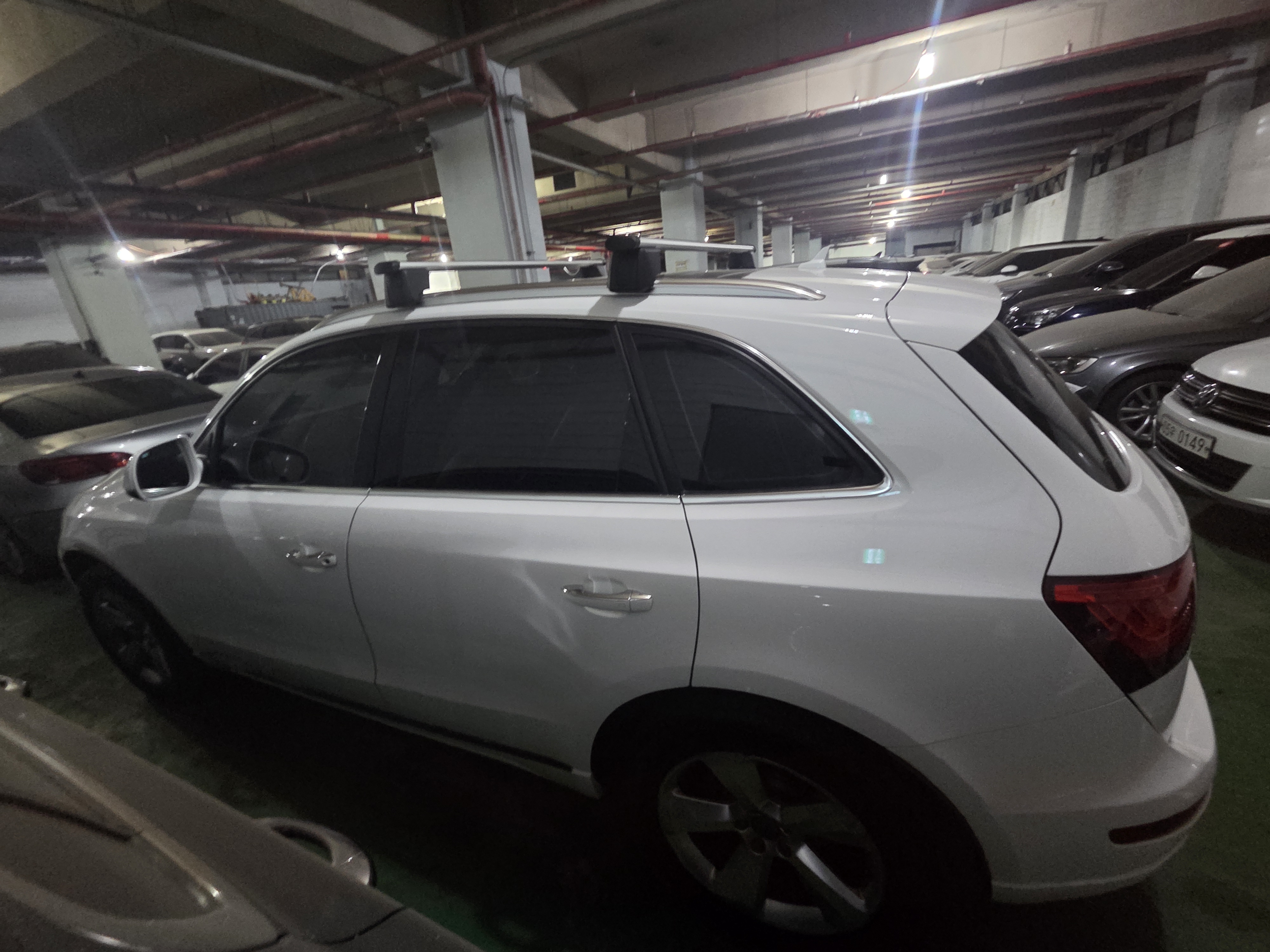 2015 AUDI Q5 35 TDI QUATTRO - Thumbnail 3