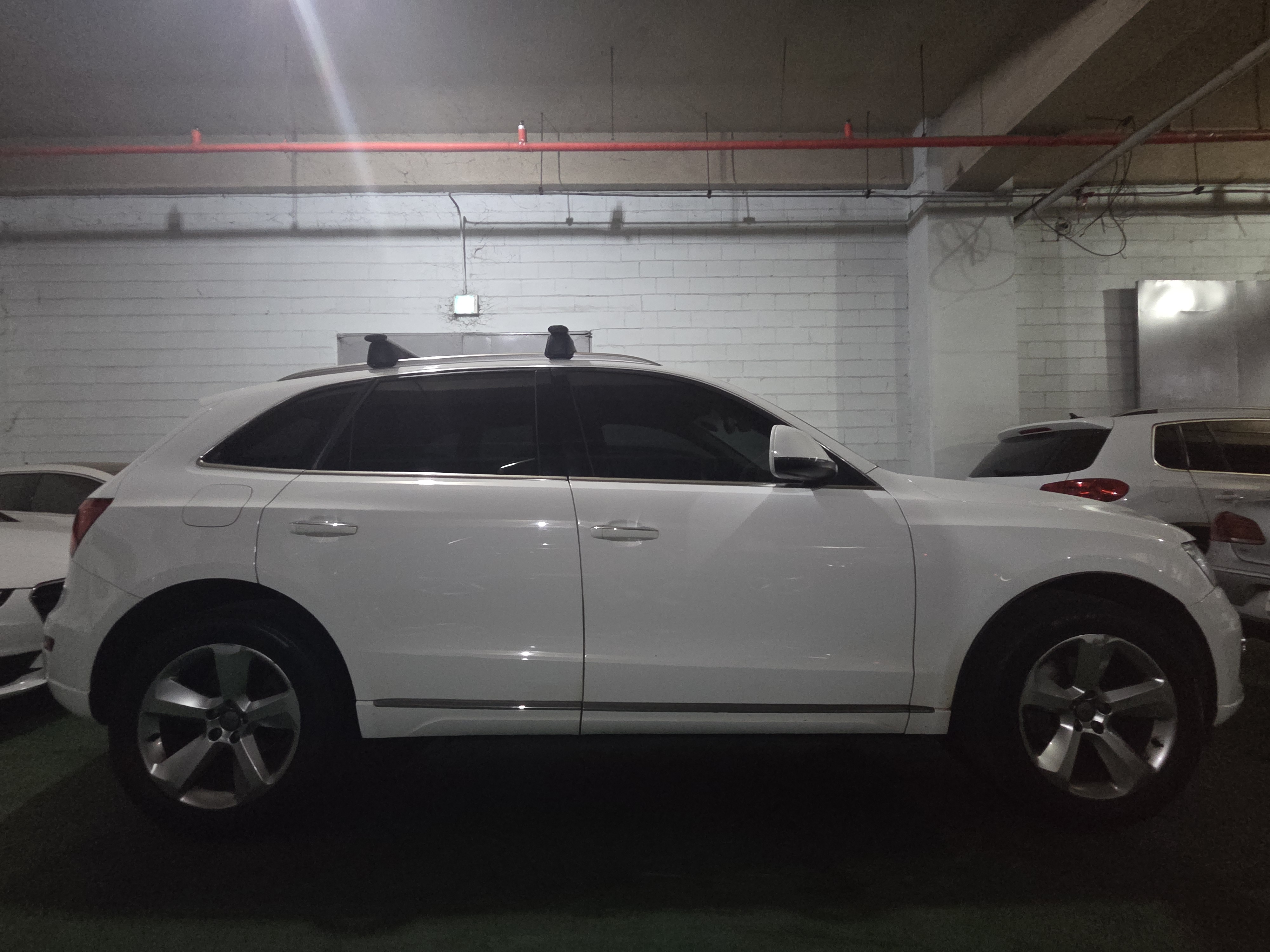 2015 AUDI Q5 35 TDI QUATTRO - Thumbnail 5