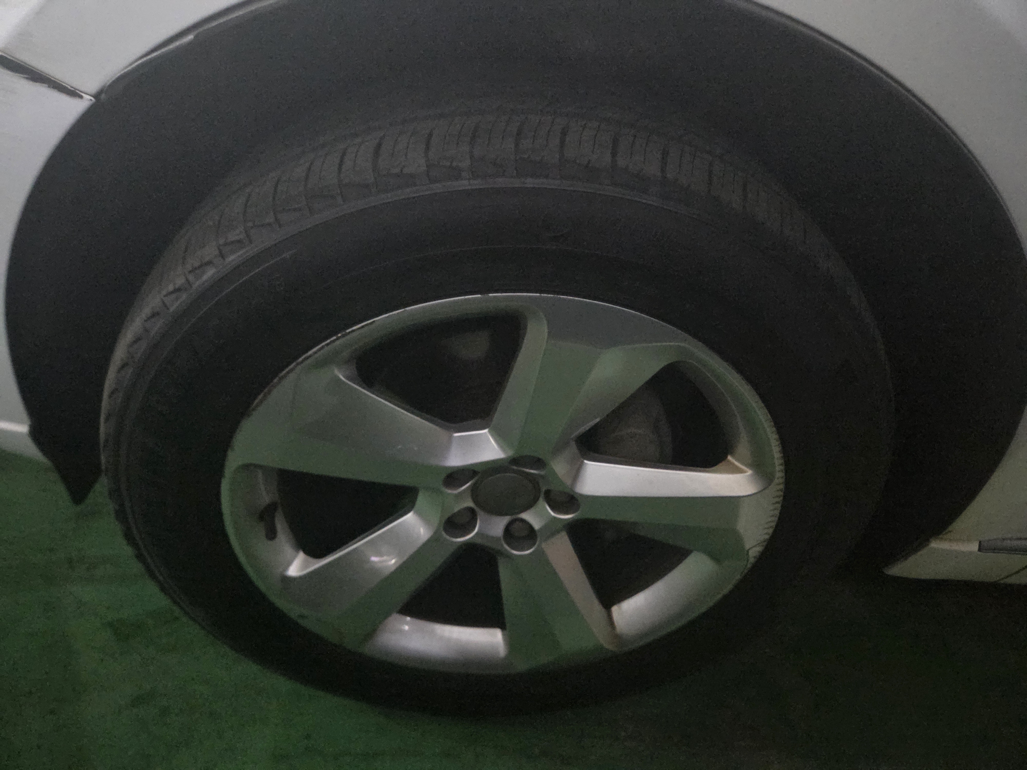 2015 AUDI Q5 35 TDI QUATTRO - Thumbnail 10