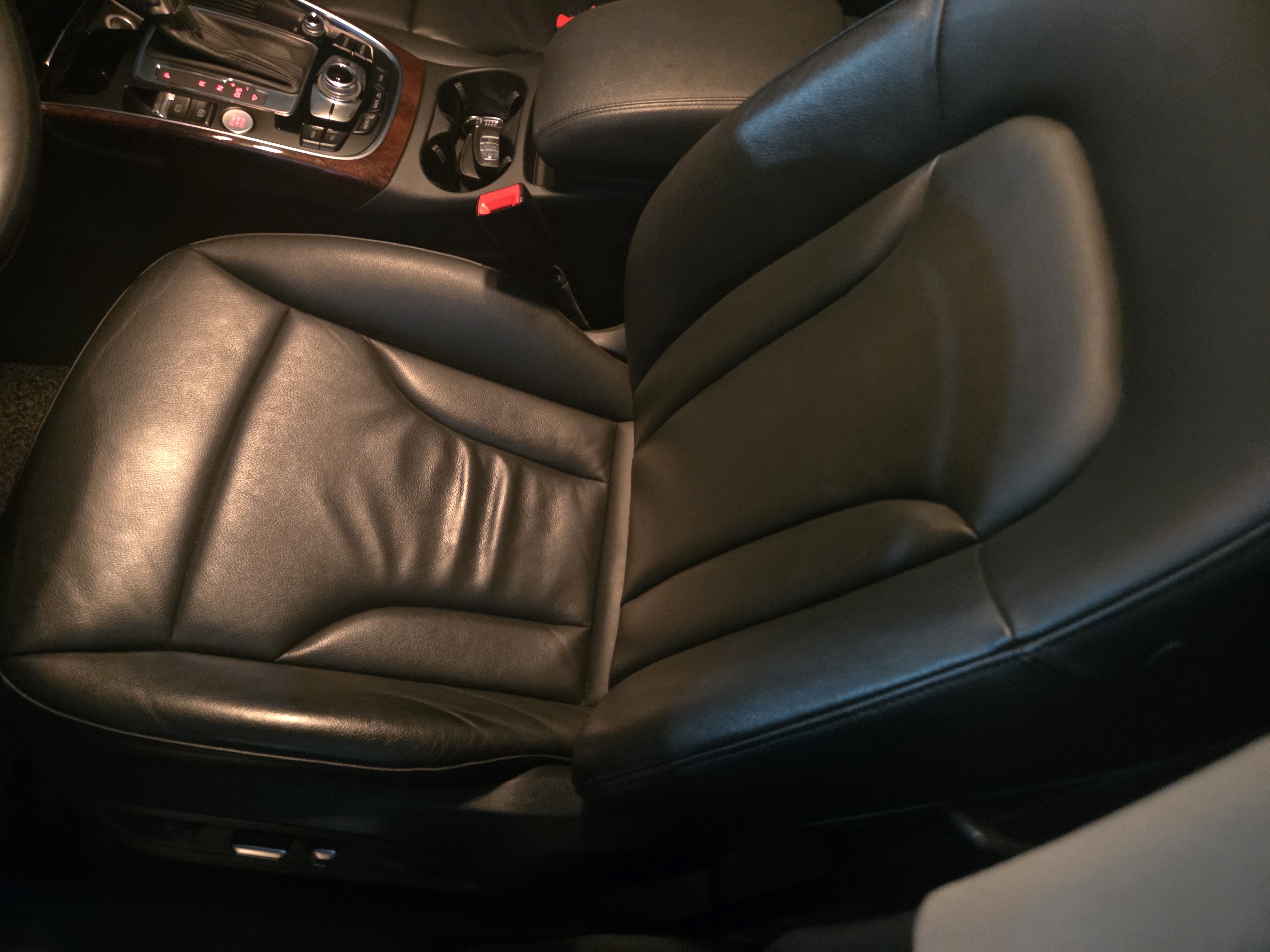 2015 AUDI Q5 35 TDI QUATTRO - Thumbnail 17