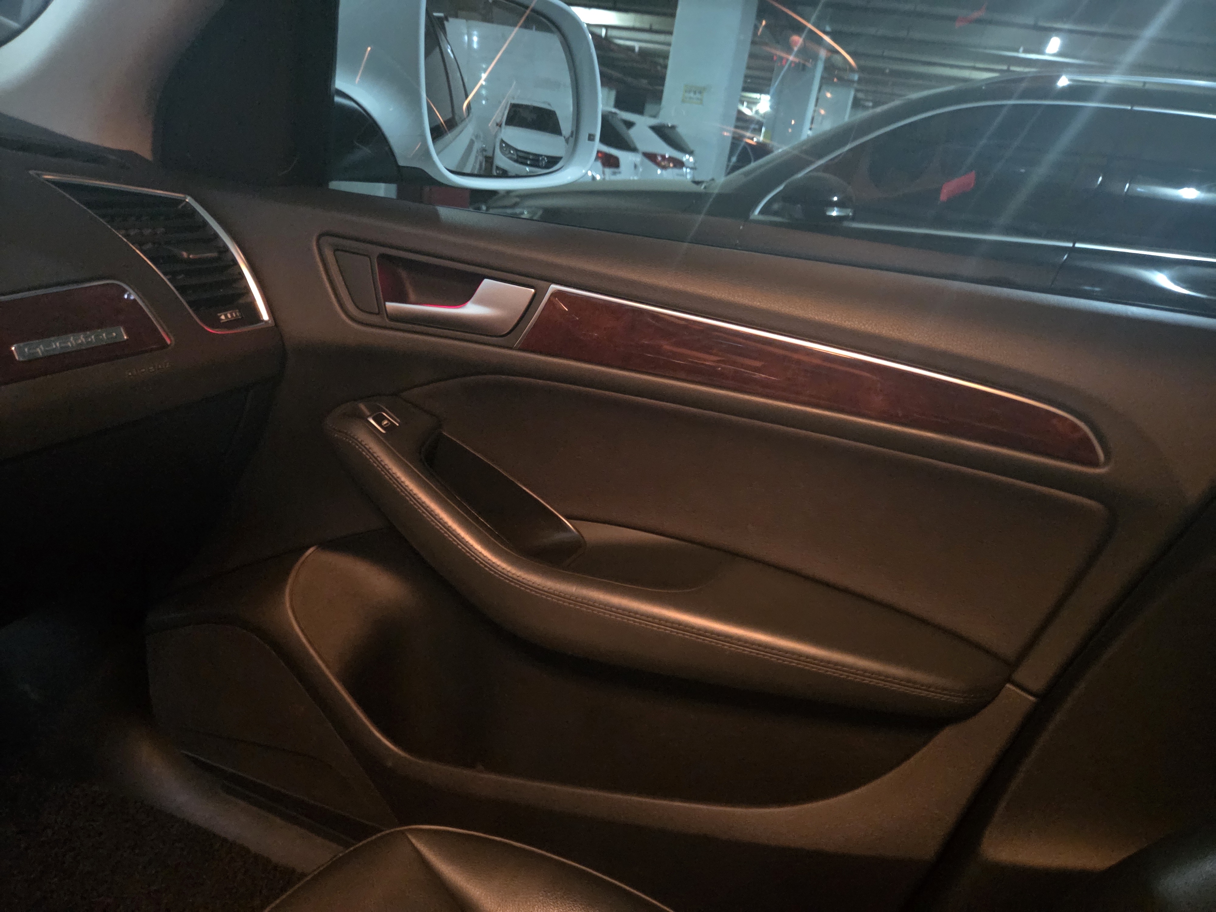 2015 AUDI Q5 35 TDI QUATTRO - Thumbnail 21