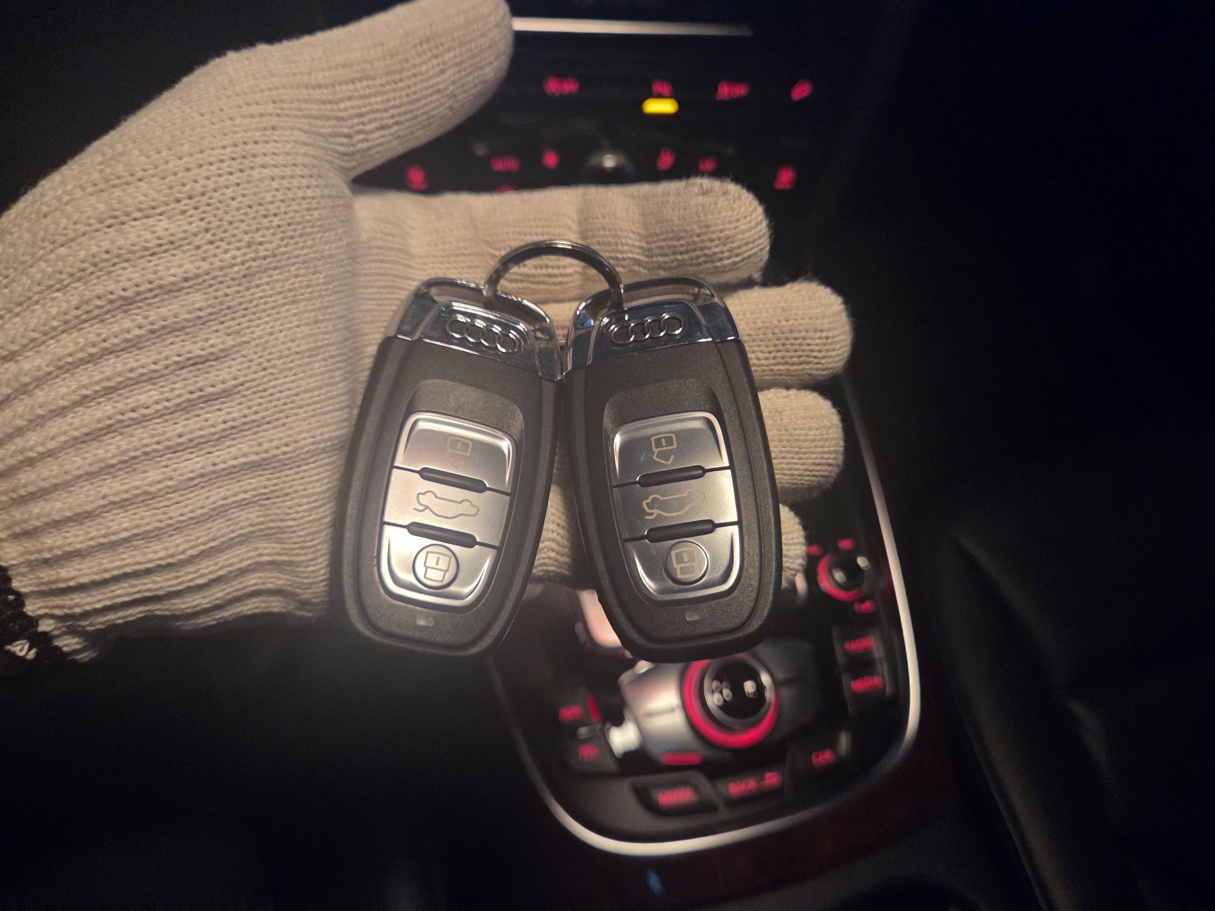 2015 AUDI Q5 35 TDI QUATTRO - Thumbnail 22