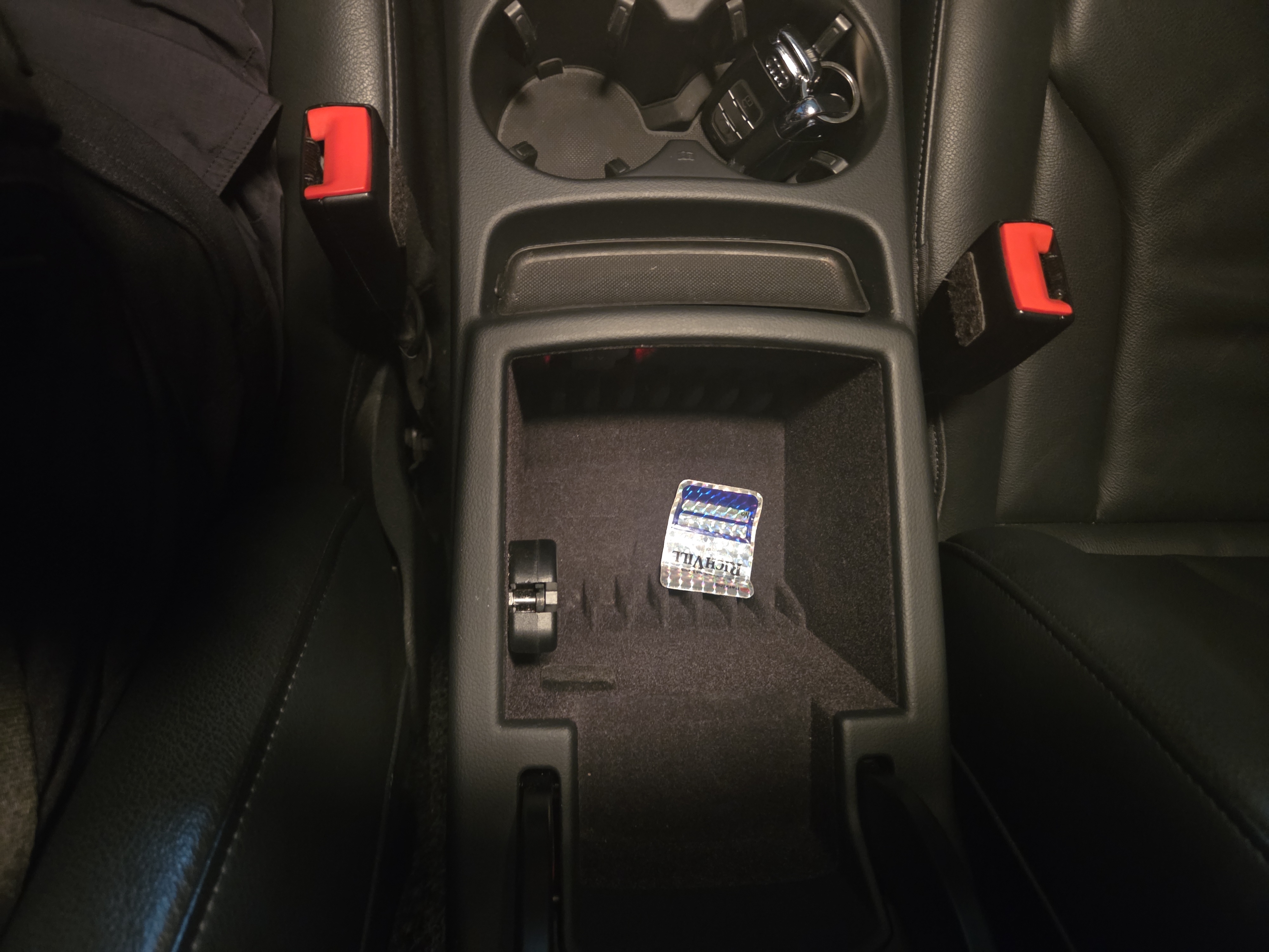 2015 AUDI Q5 35 TDI QUATTRO - Thumbnail 27
