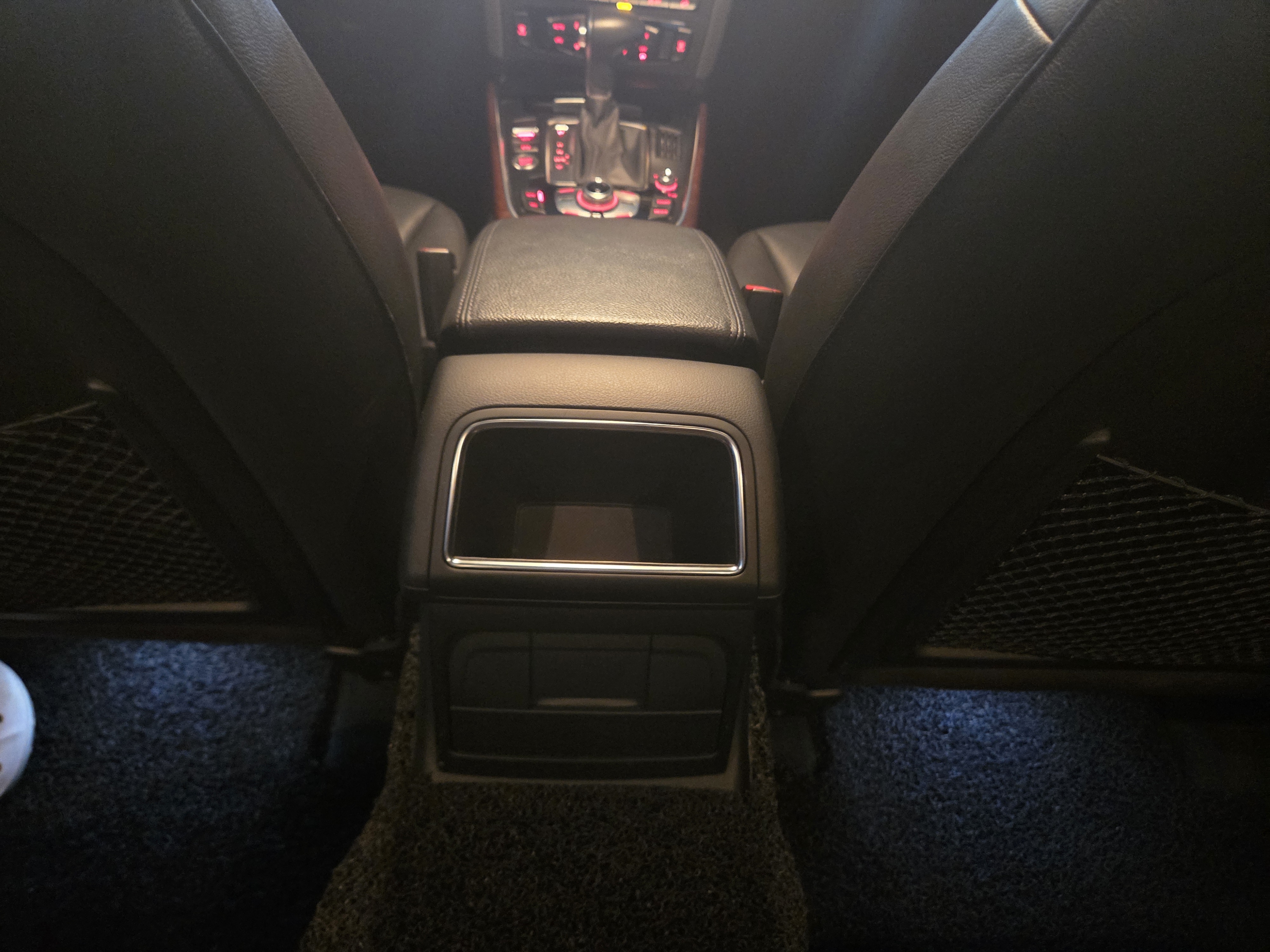 2015 AUDI Q5 35 TDI QUATTRO - Thumbnail 37