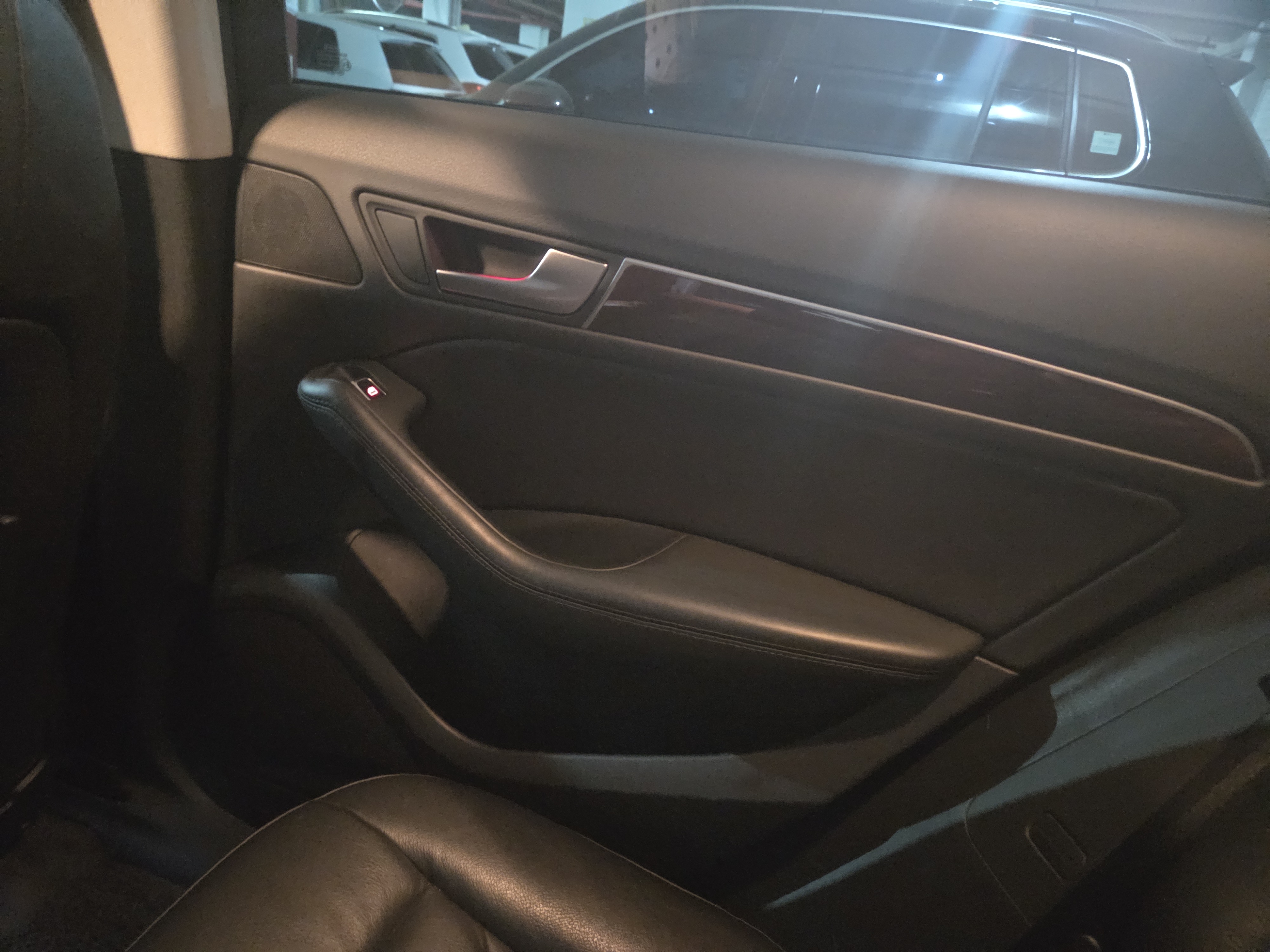 2015 AUDI Q5 35 TDI QUATTRO - Thumbnail 38