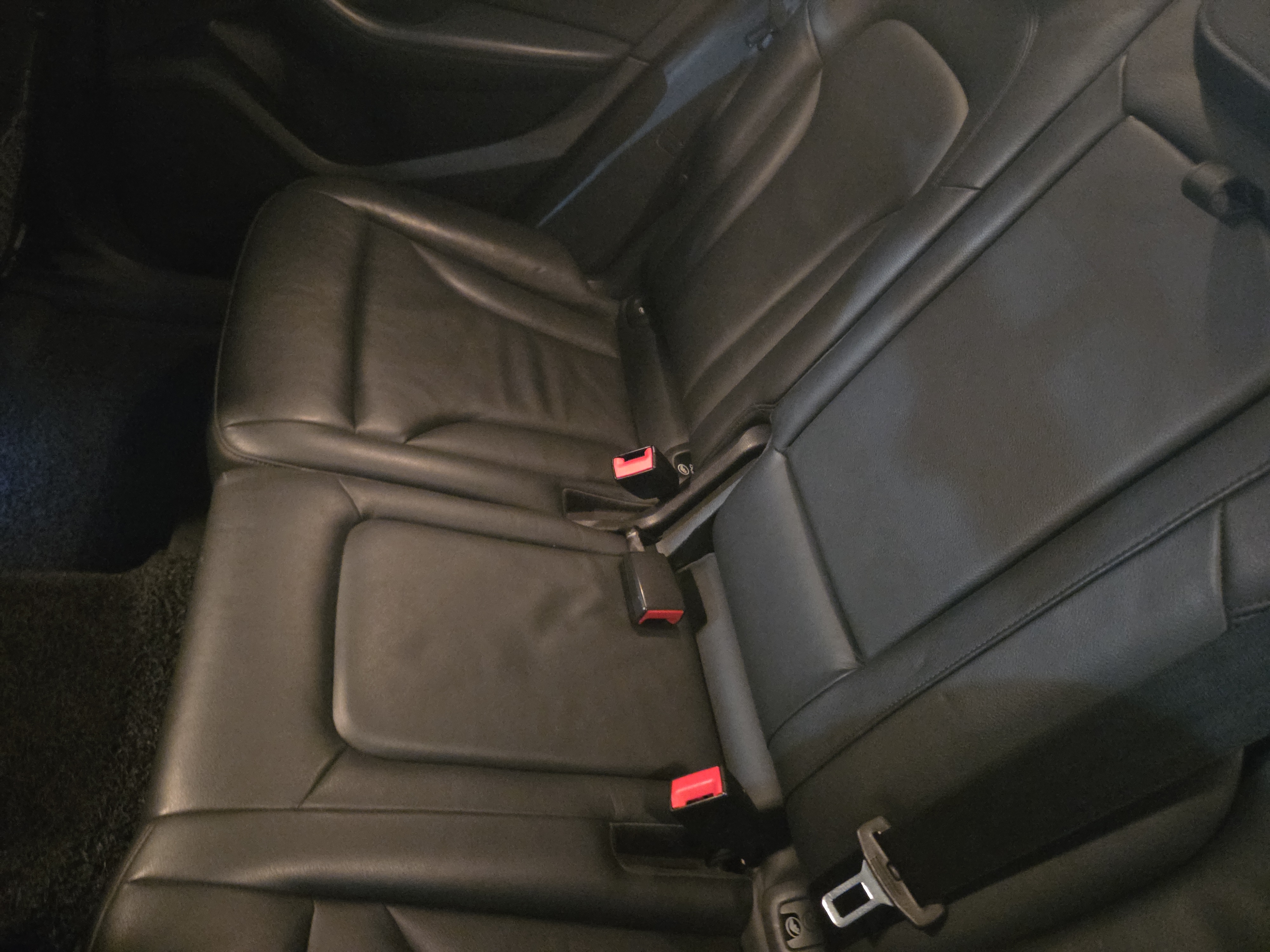 2015 AUDI Q5 35 TDI QUATTRO - Thumbnail 39