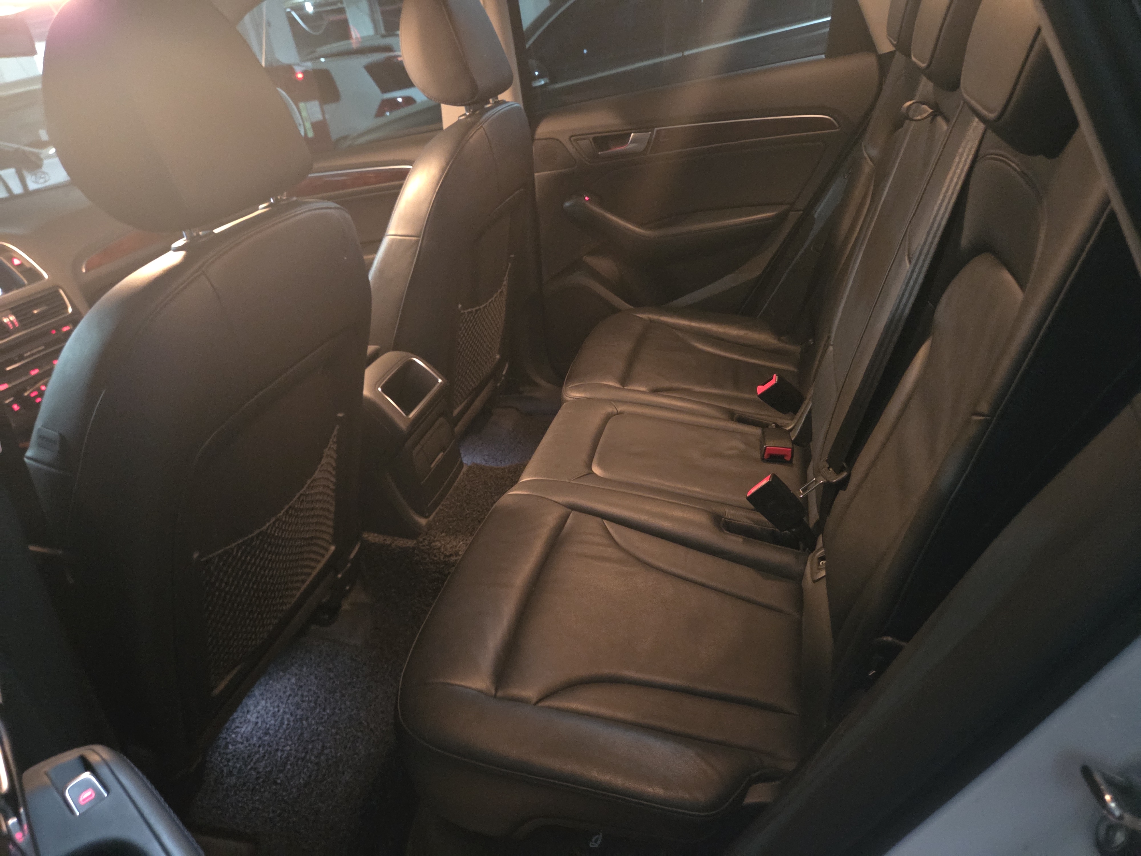 2015 AUDI Q5 35 TDI QUATTRO - Thumbnail 41