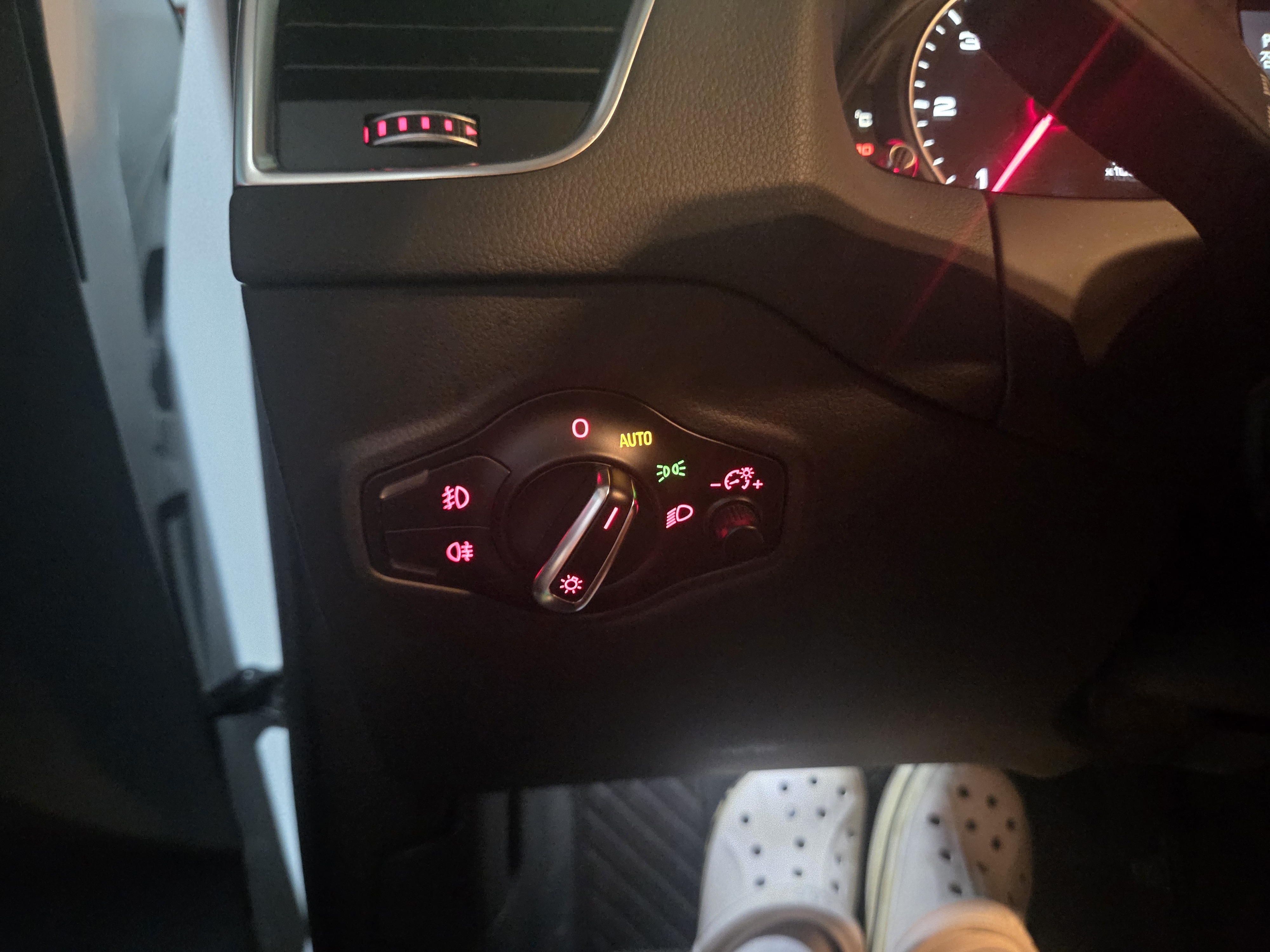 2015 AUDI Q5 35 TDI QUATTRO - Thumbnail 44