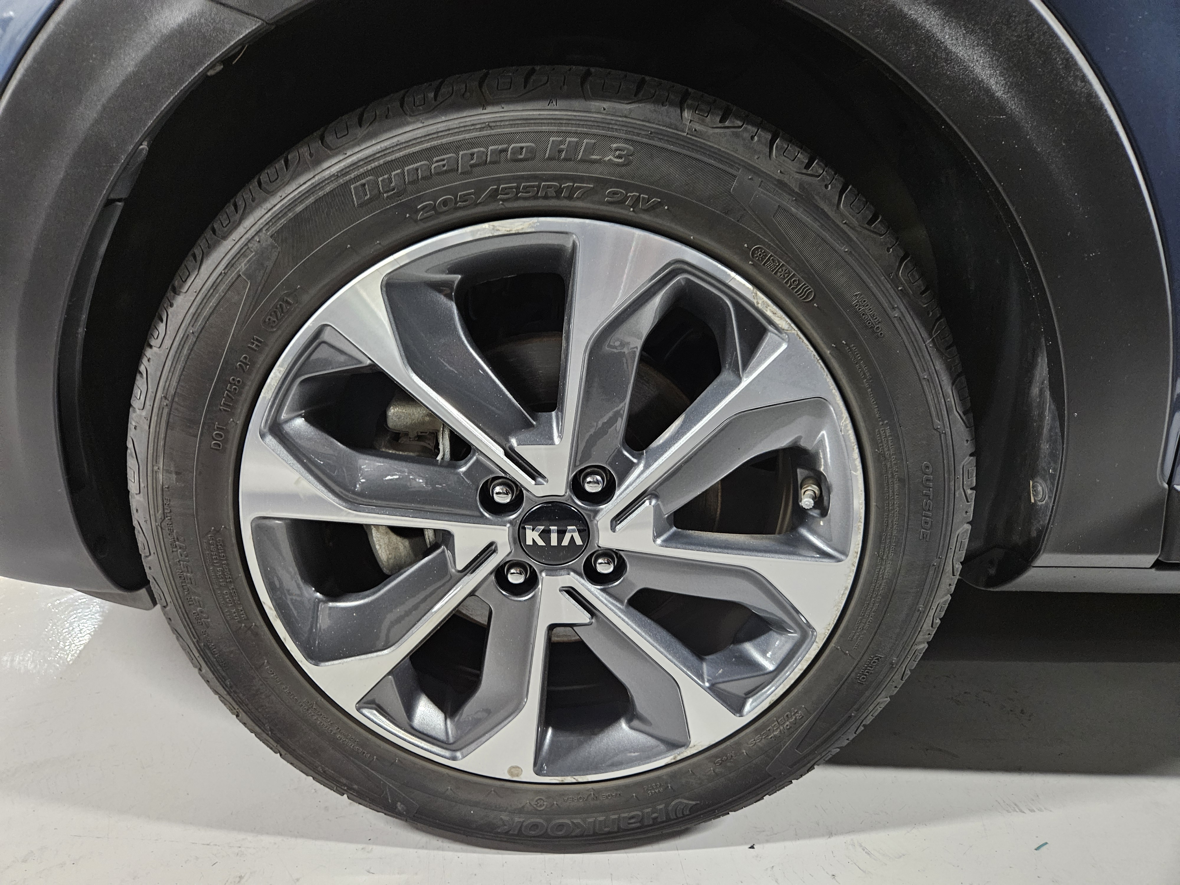 2018 KIA STONIC DIESEL 1.6 TRENDY - Thumbnail 12