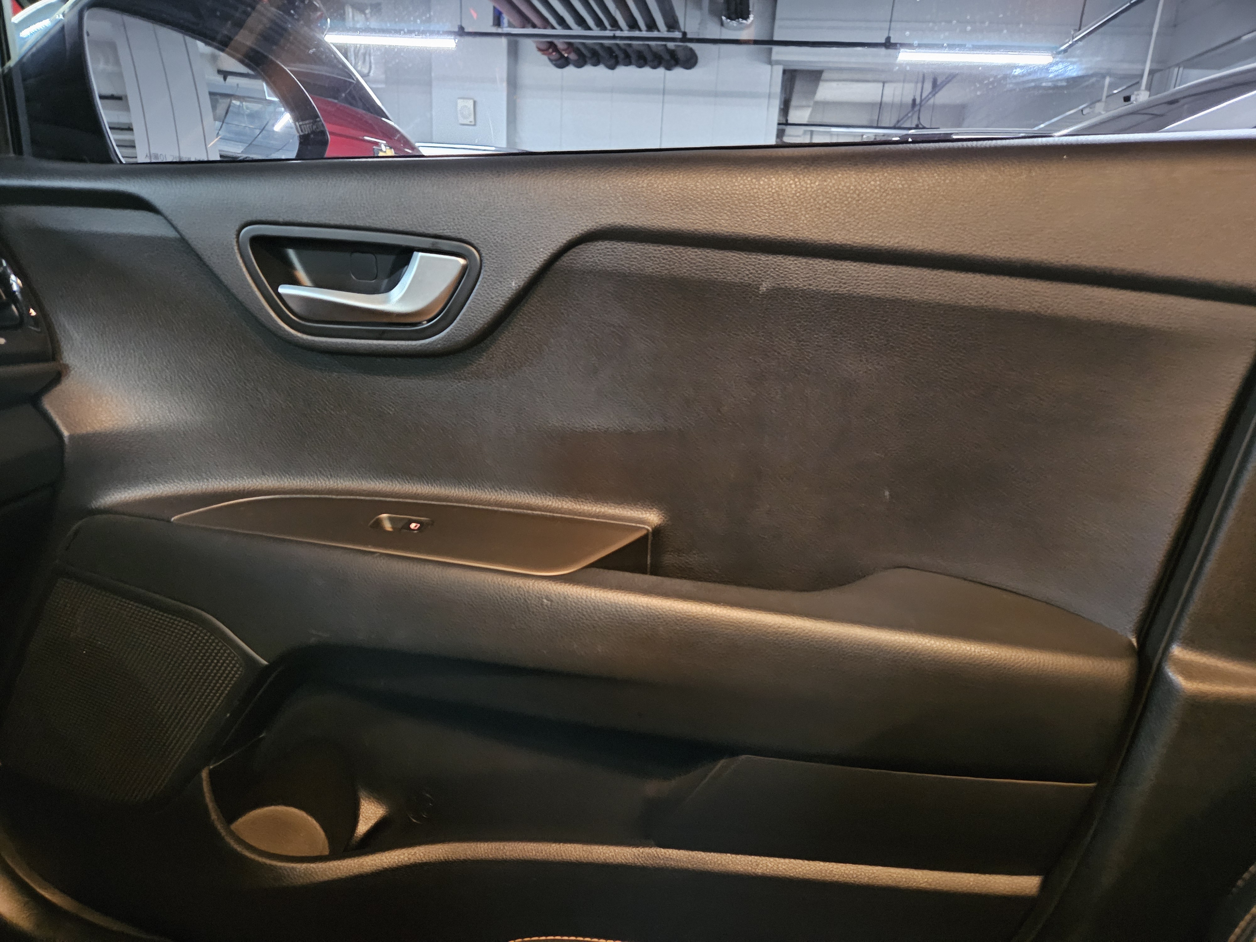 2018 KIA STONIC DIESEL 1.6 TRENDY - Thumbnail 18