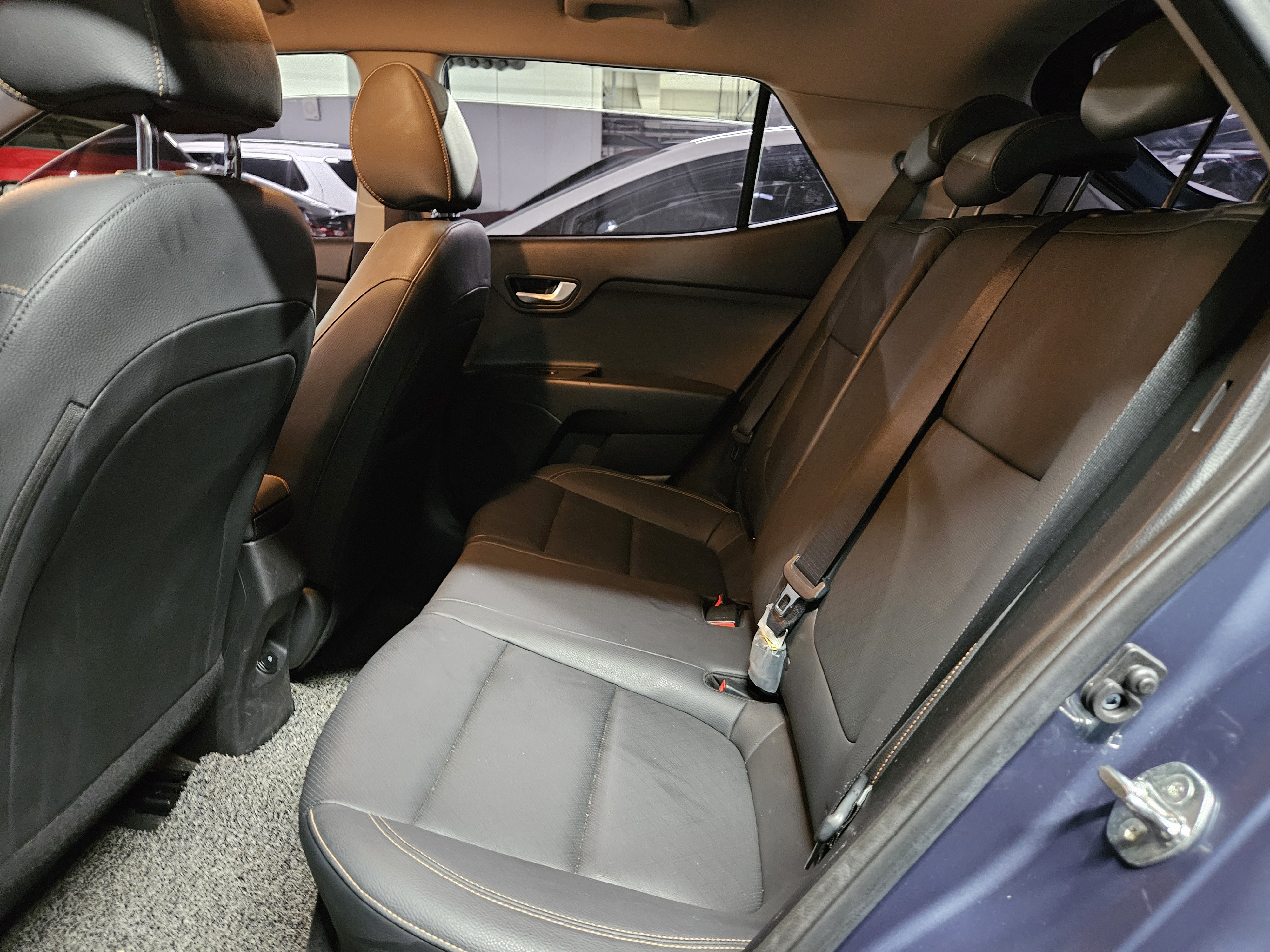 2018 KIA STONIC DIESEL 1.6 TRENDY - Thumbnail 28