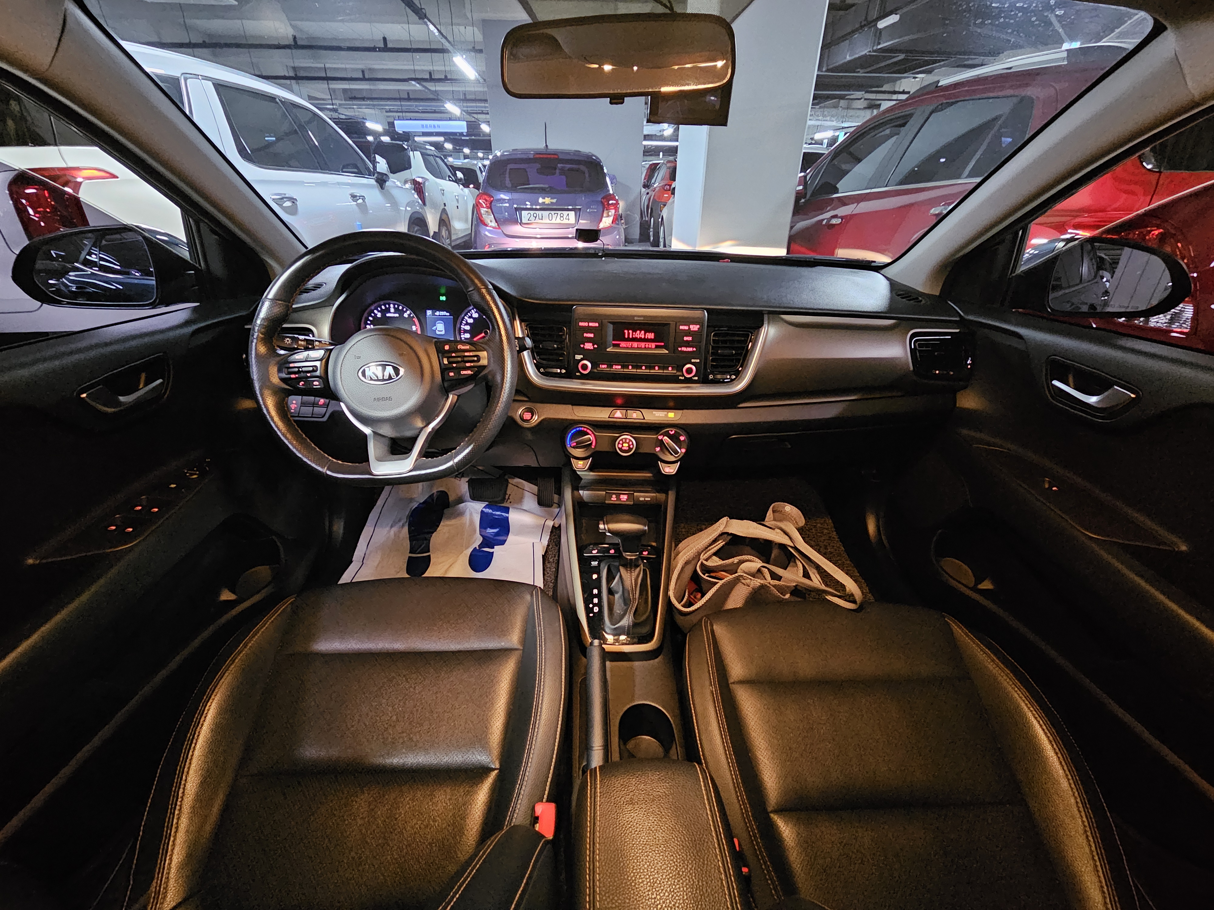 2018 KIA STONIC DIESEL 1.6 TRENDY - Thumbnail 33