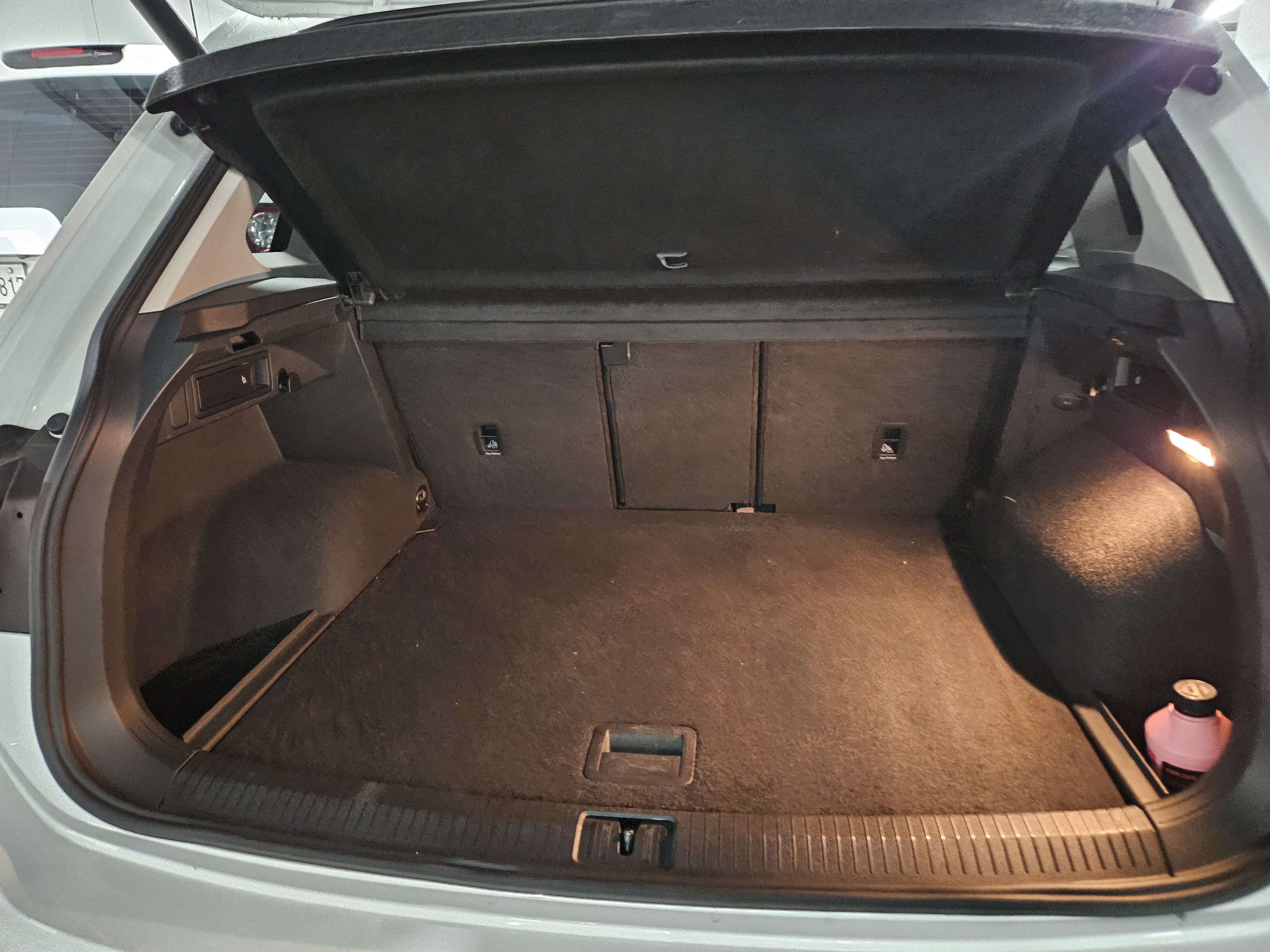 2018 VOLKSWAGEN TIGUAN (2ND GEN) 2.0 TDI - Thumbnail 7