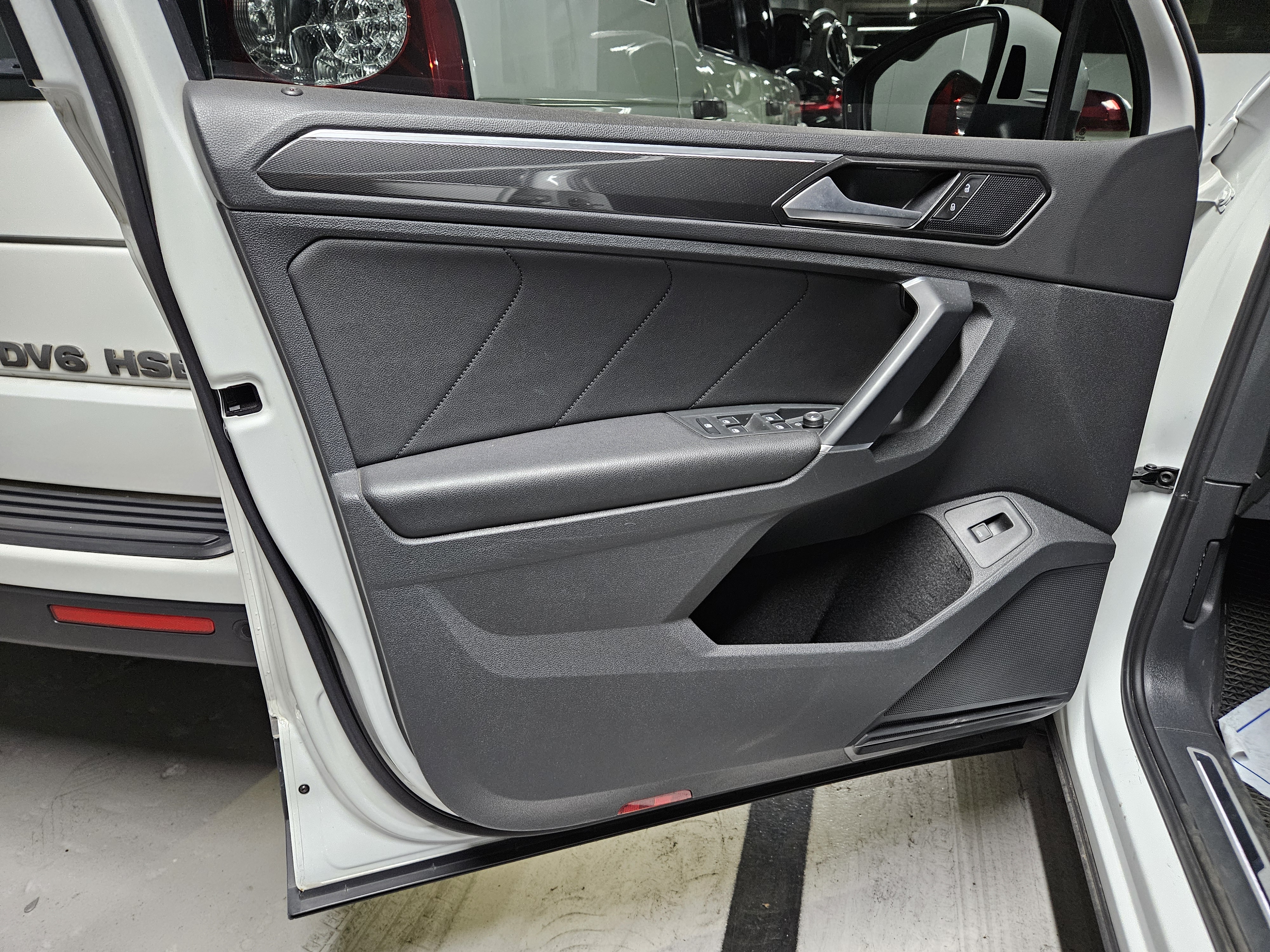 2018 VOLKSWAGEN TIGUAN (2ND GEN) 2.0 TDI - Thumbnail 12