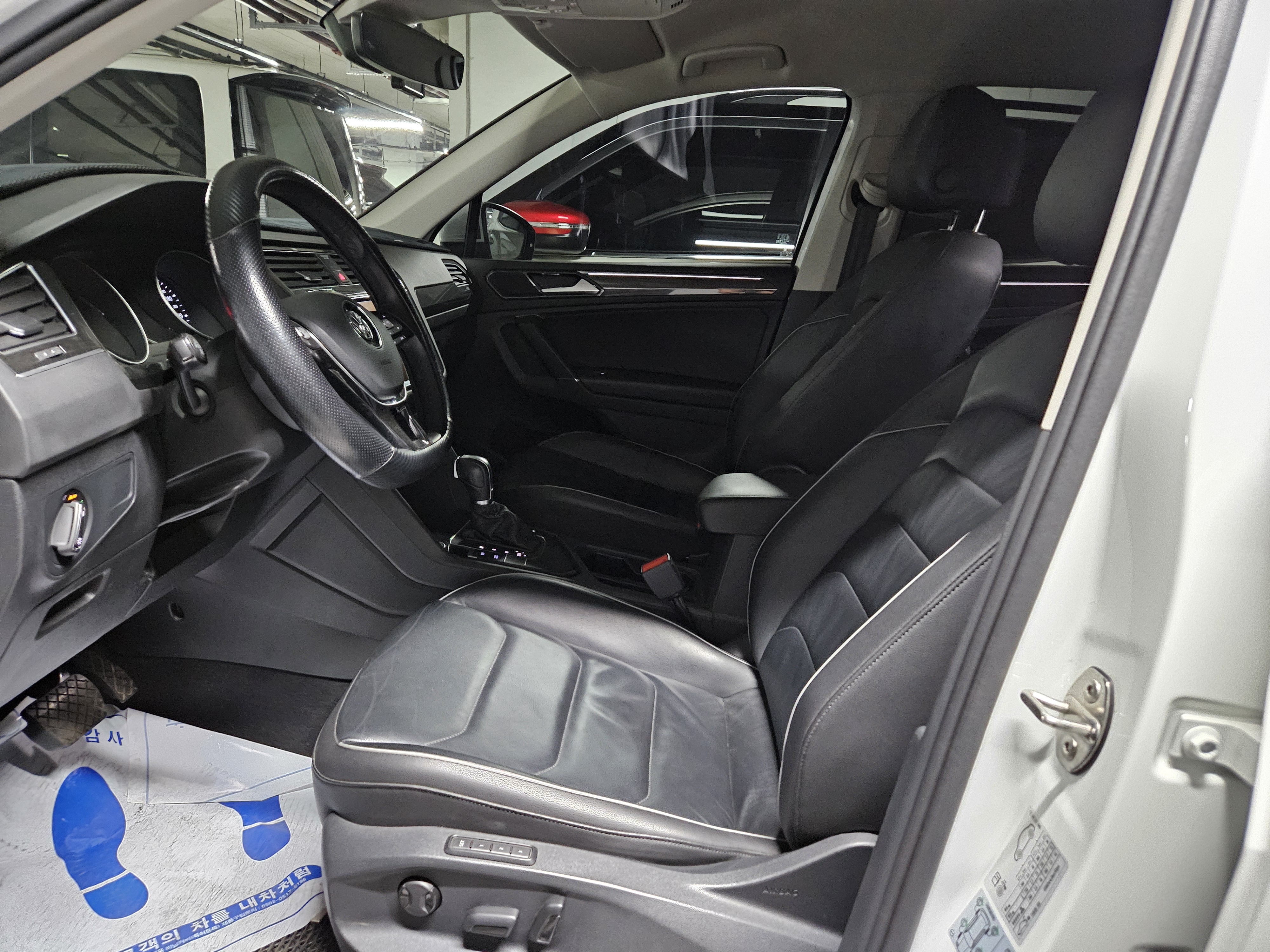 2018 VOLKSWAGEN TIGUAN (2ND GEN) 2.0 TDI - Thumbnail 15