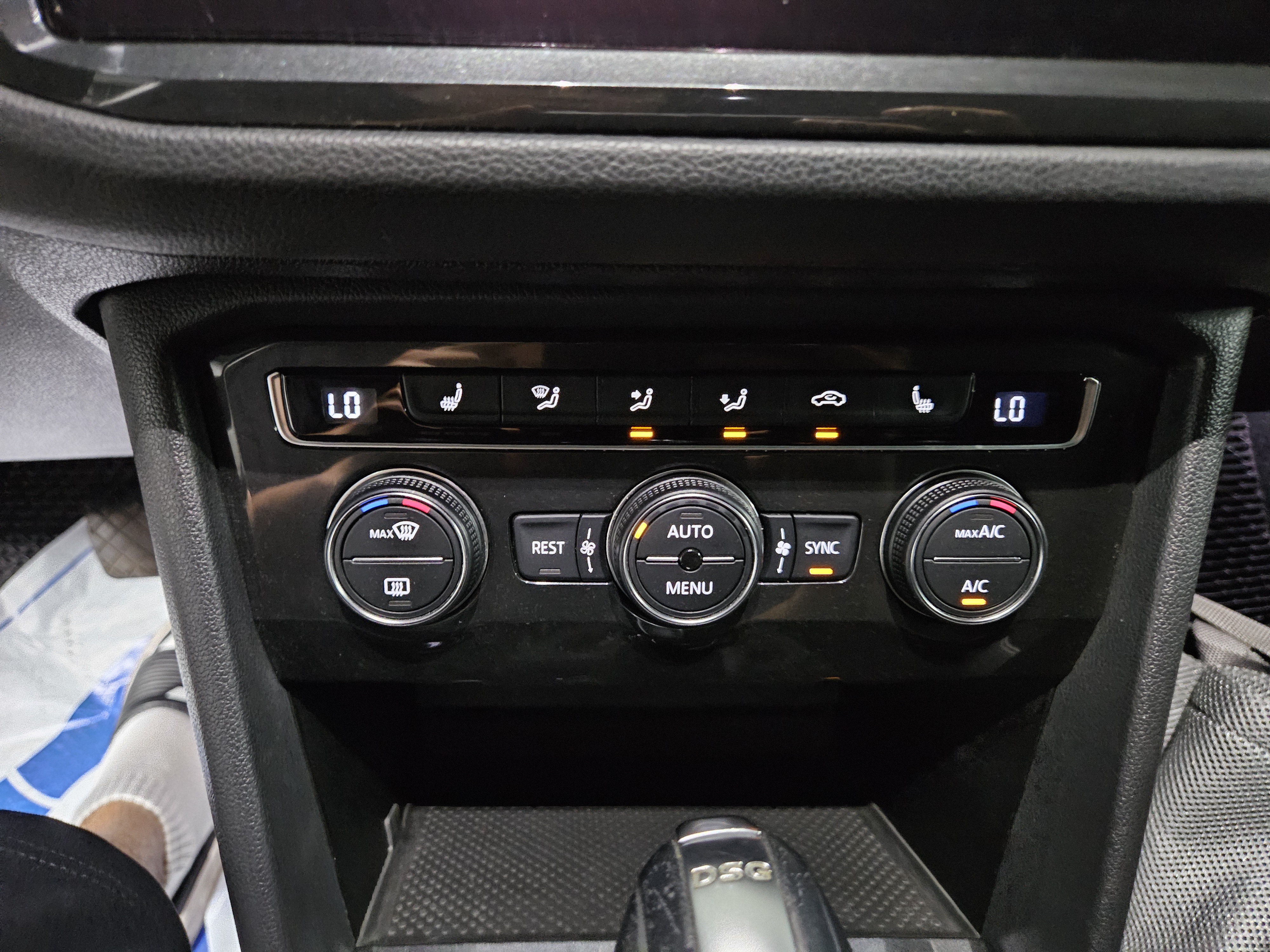 2018 VOLKSWAGEN TIGUAN (2ND GEN) 2.0 TDI - Thumbnail 20