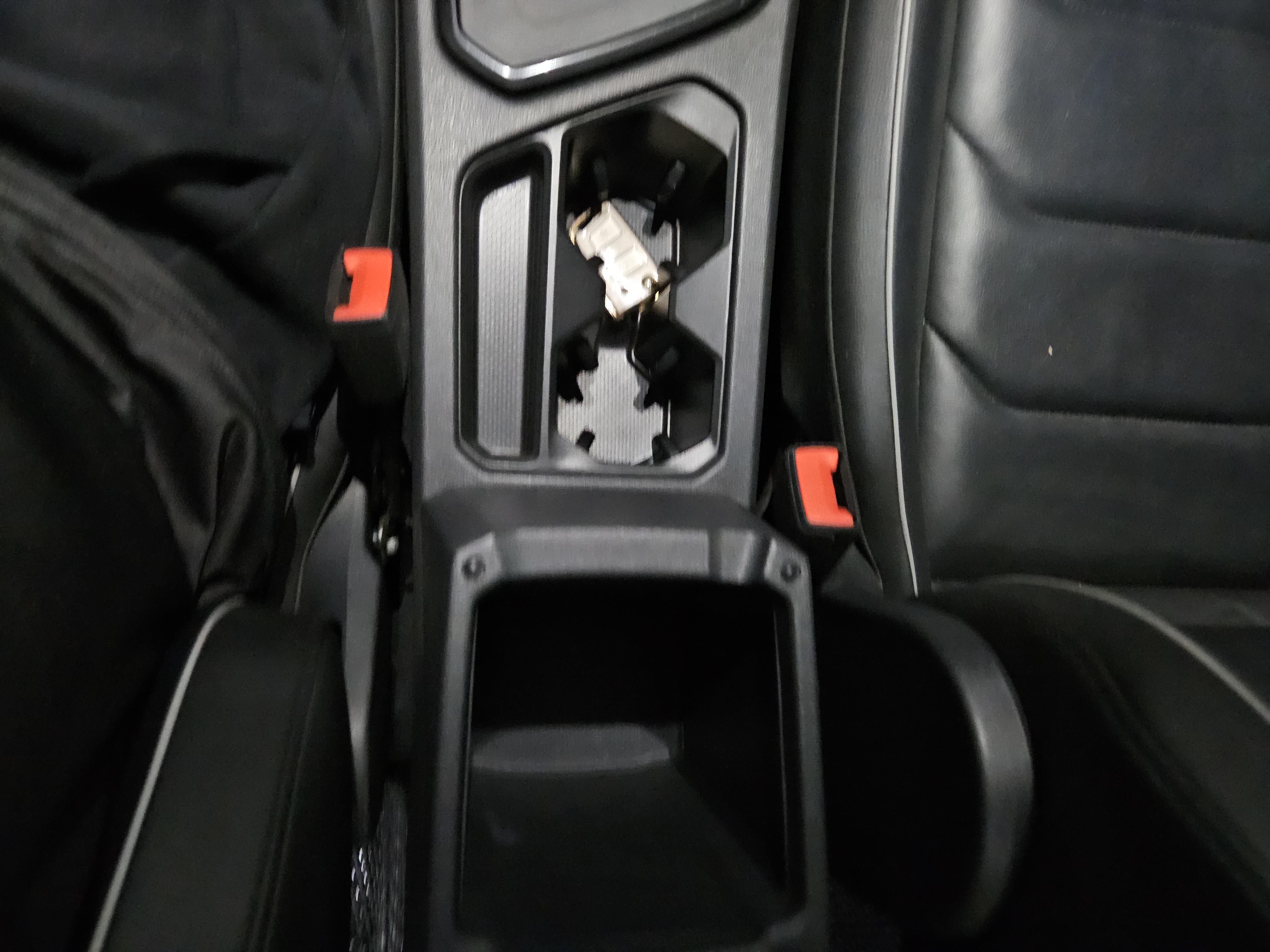 2018 VOLKSWAGEN TIGUAN (2ND GEN) 2.0 TDI - Thumbnail 22