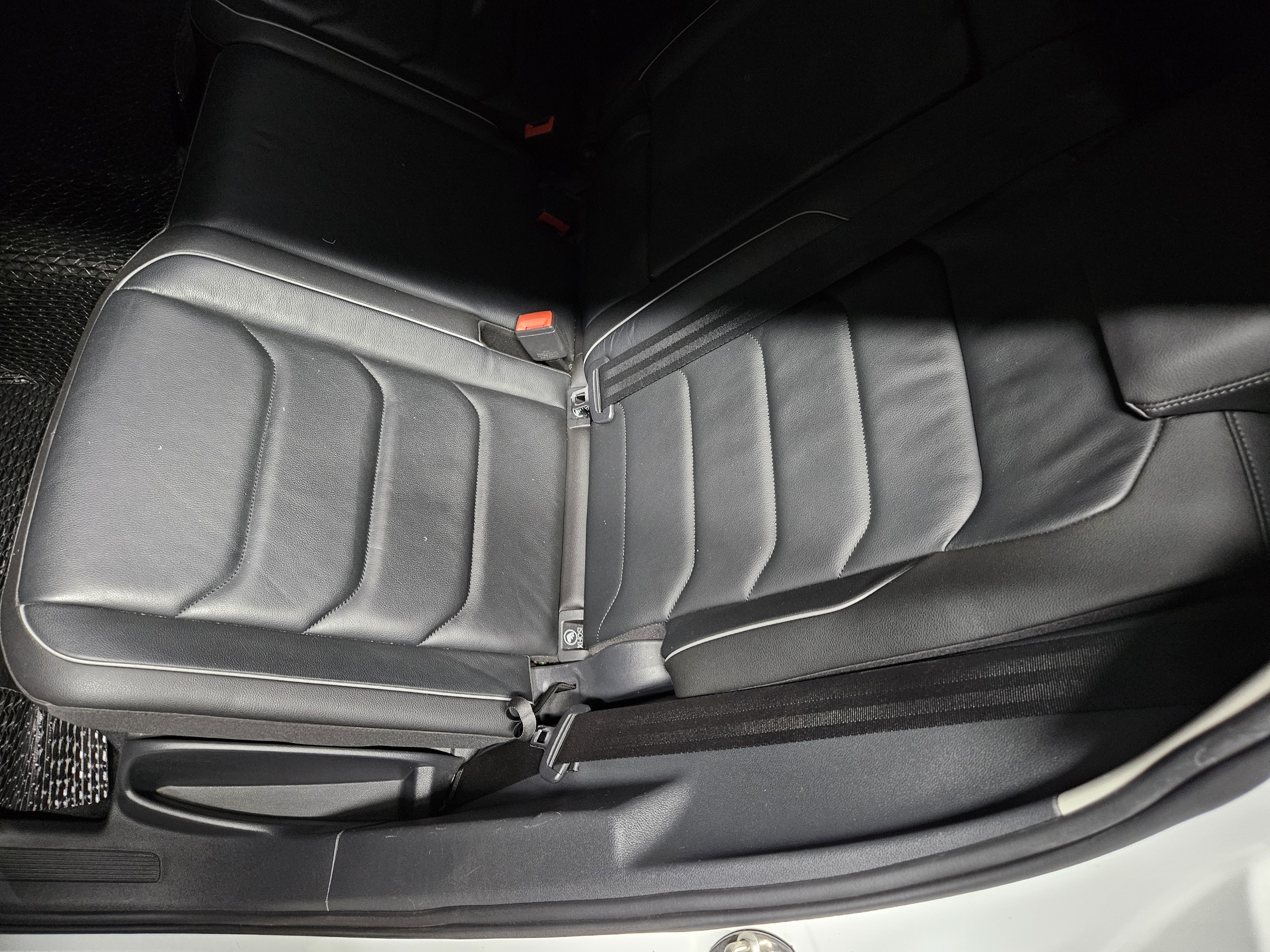 2018 VOLKSWAGEN TIGUAN (2ND GEN) 2.0 TDI - Thumbnail 29